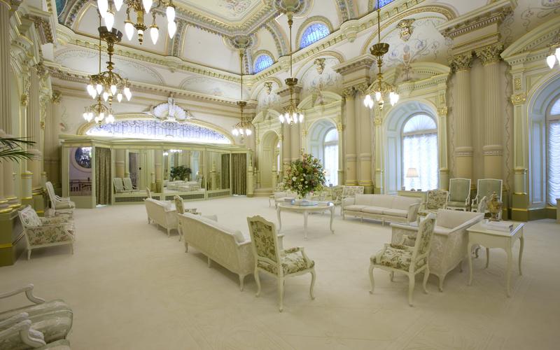 Salt Lake Temple photo 4