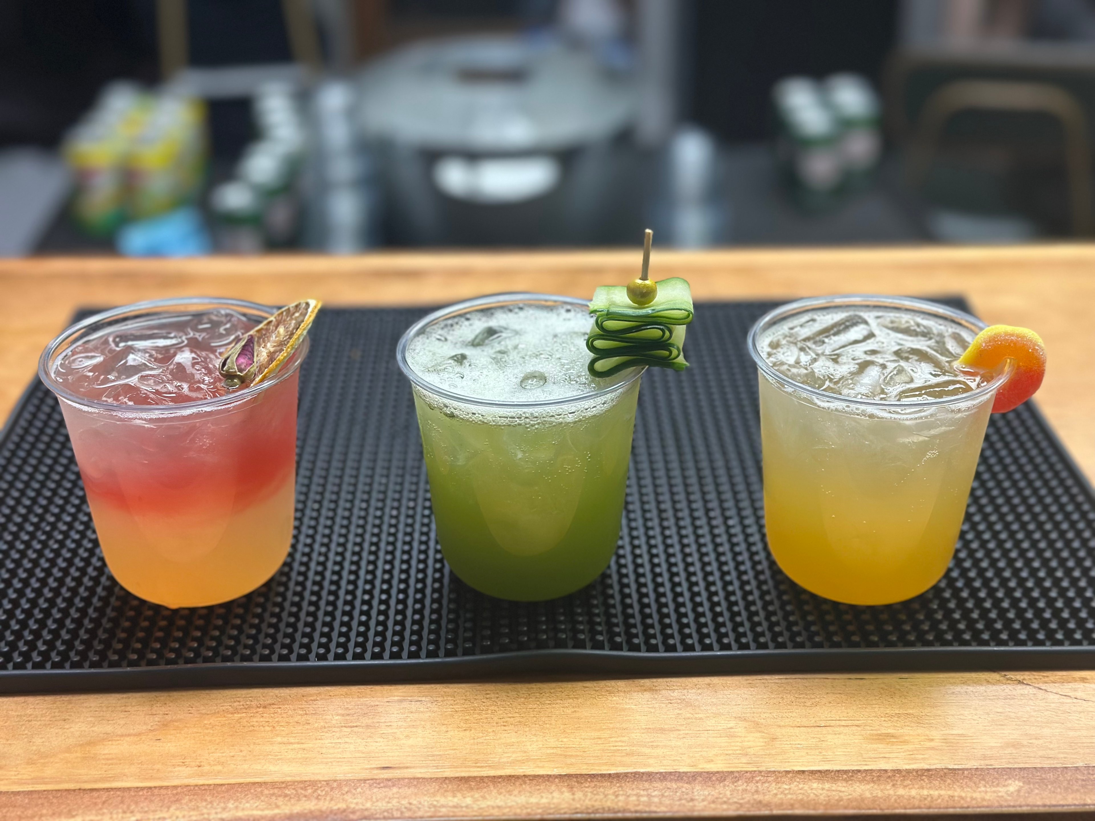 Sips On Wheels photo 5