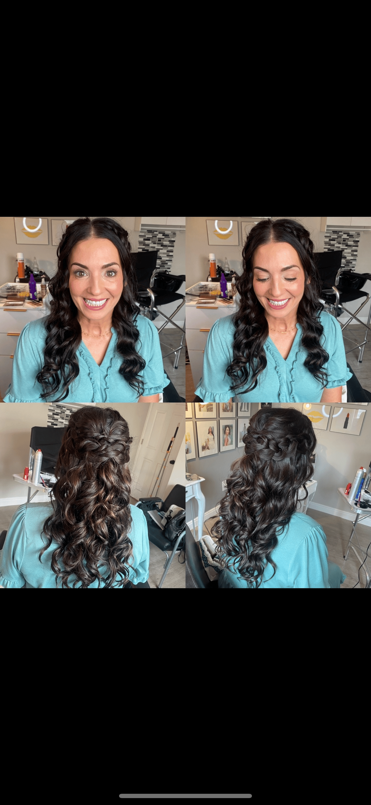 Makeup and Hair by Michelle photo 2