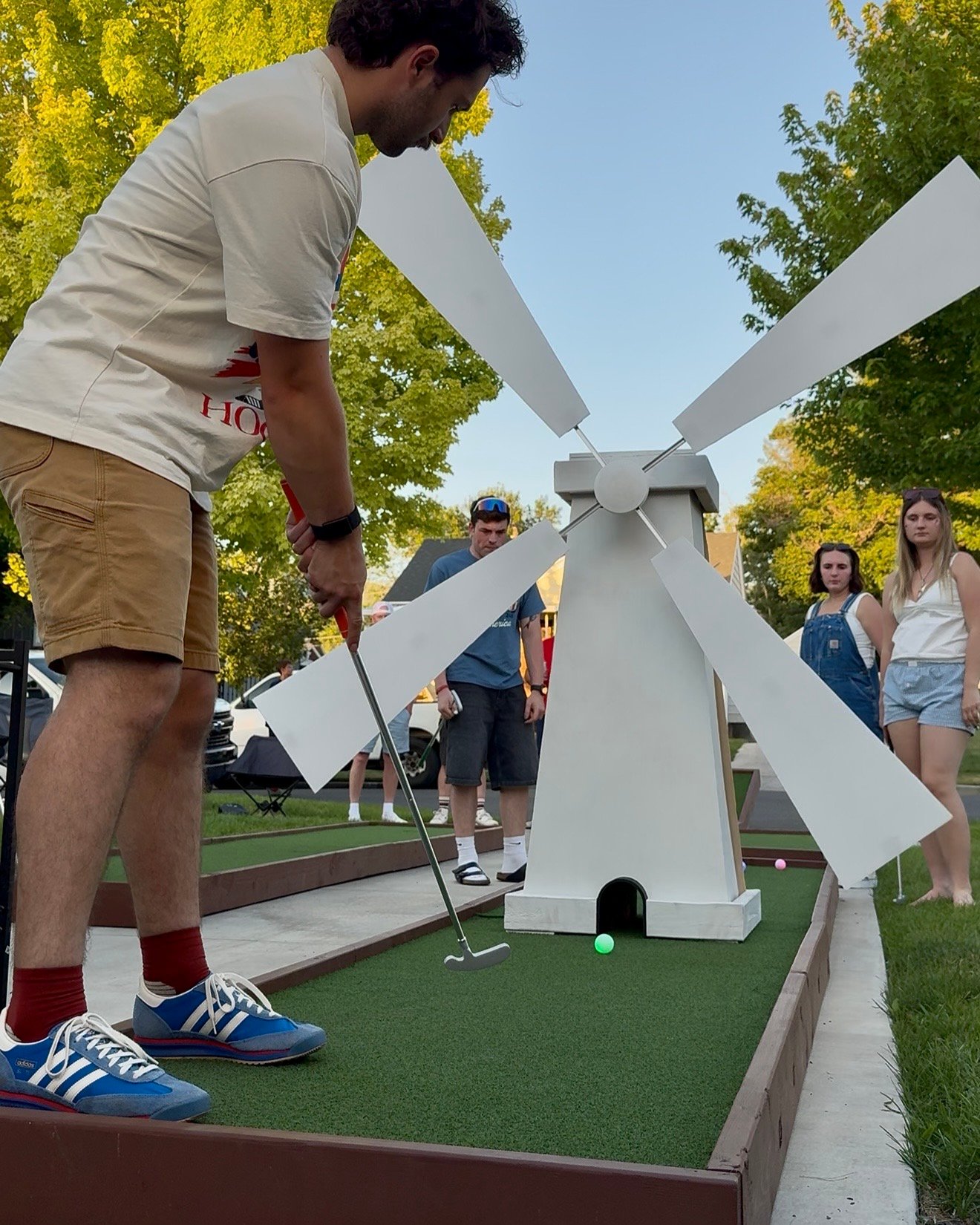 Salt City Putts photo 4