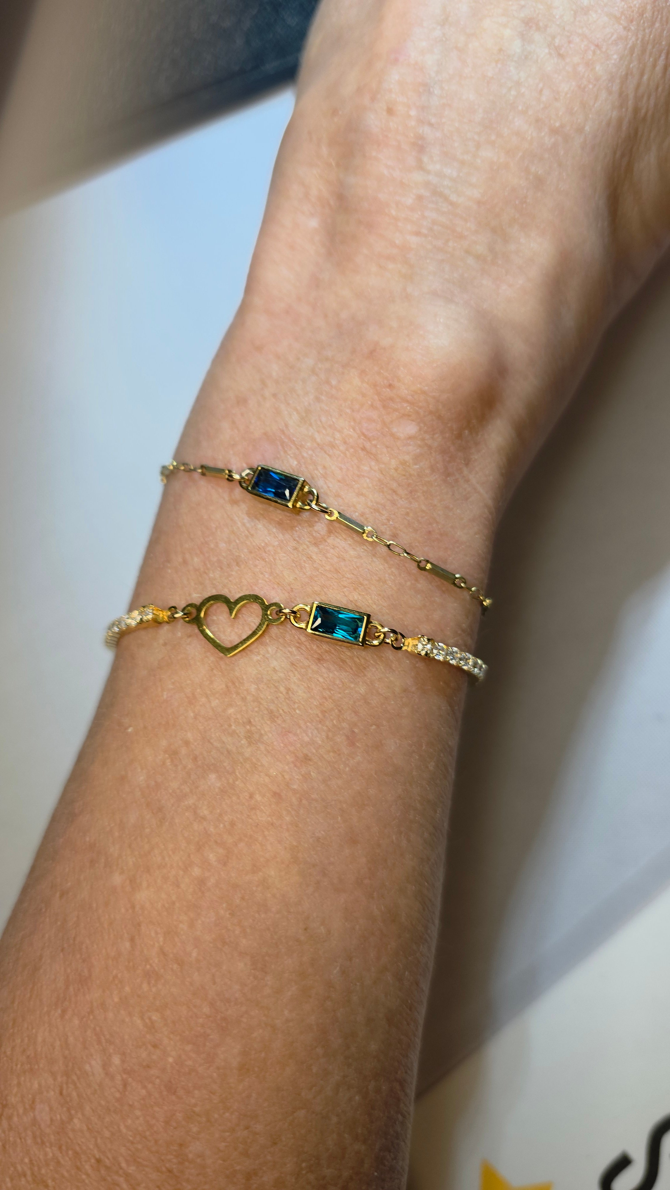 Permanent Jewelry by In Her M Era  photo 3