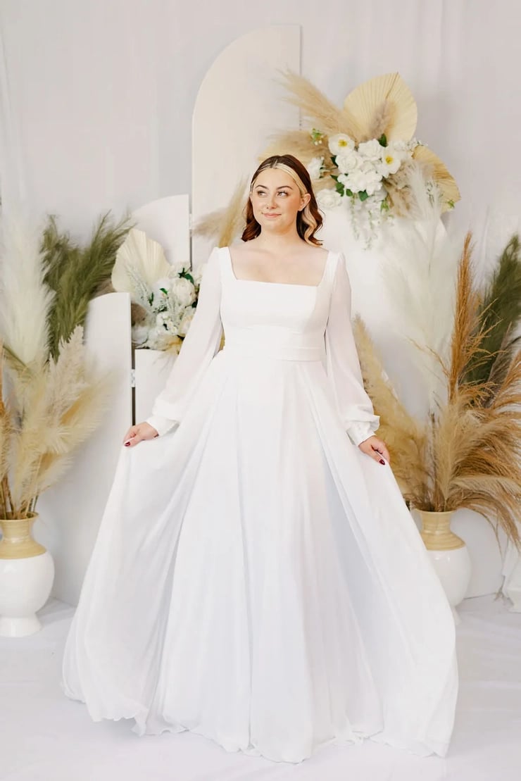 Desert Rose Bride photo 3