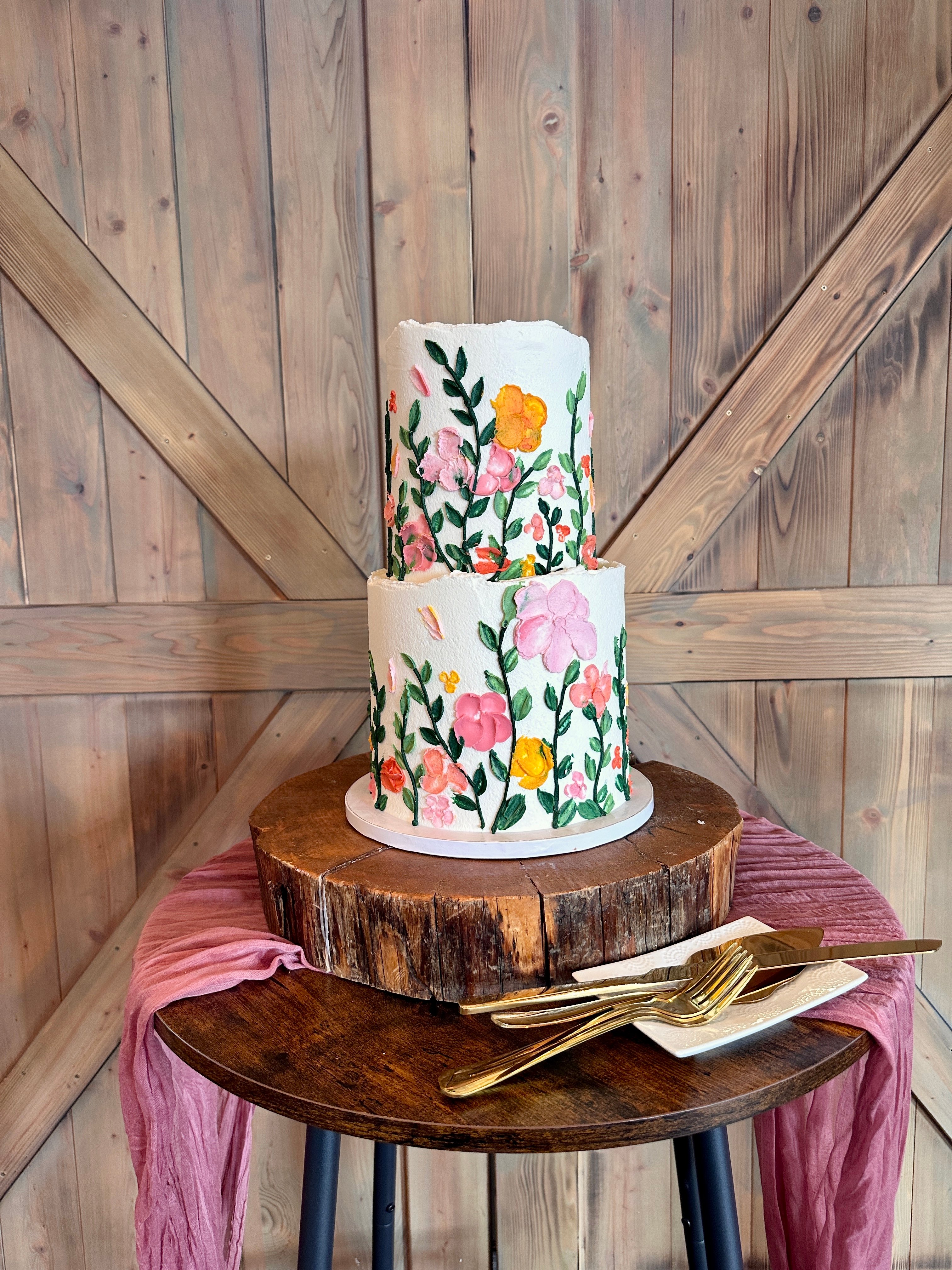 Starlight Cake Co. photo 2