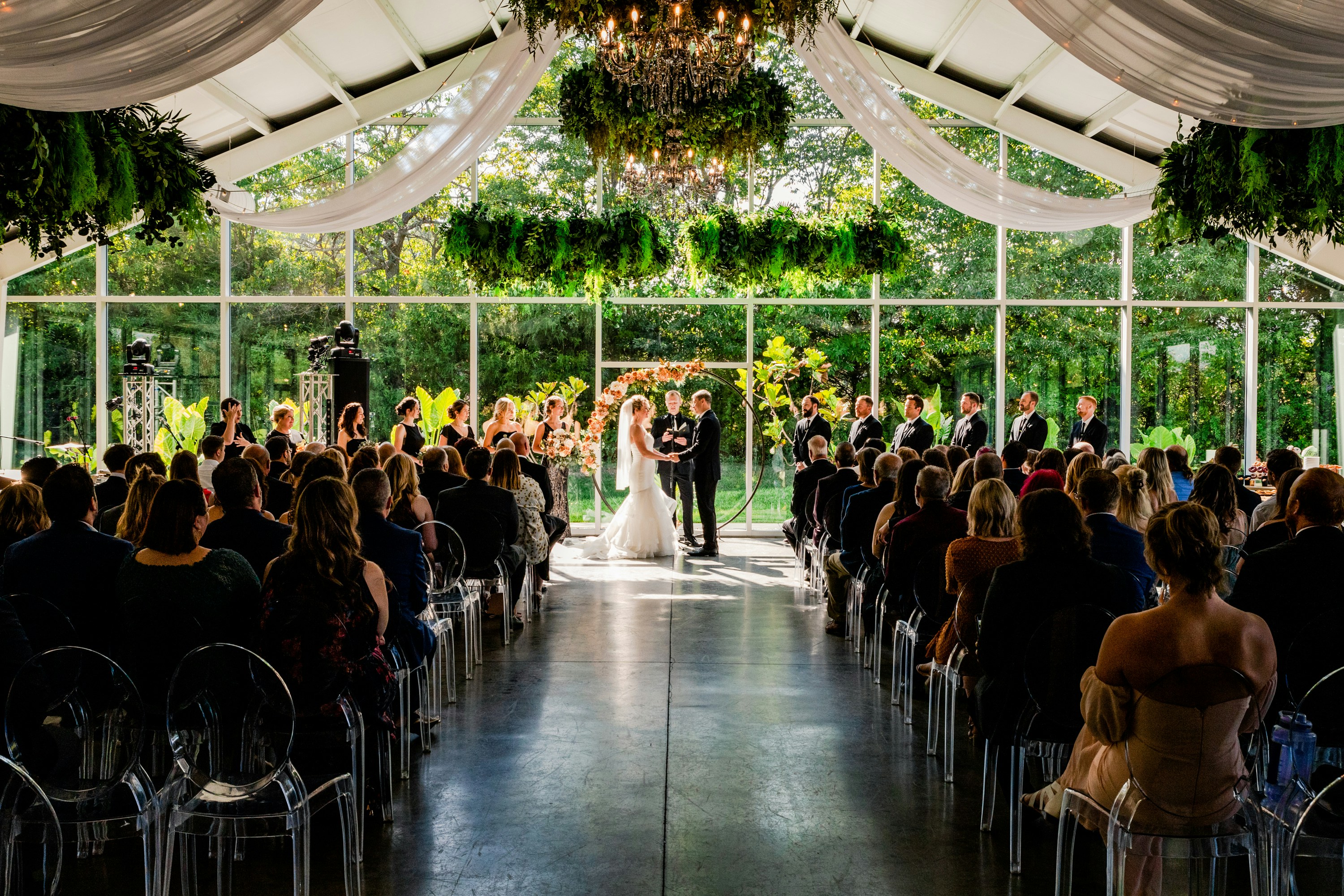 Utah wedding vendors planning their business