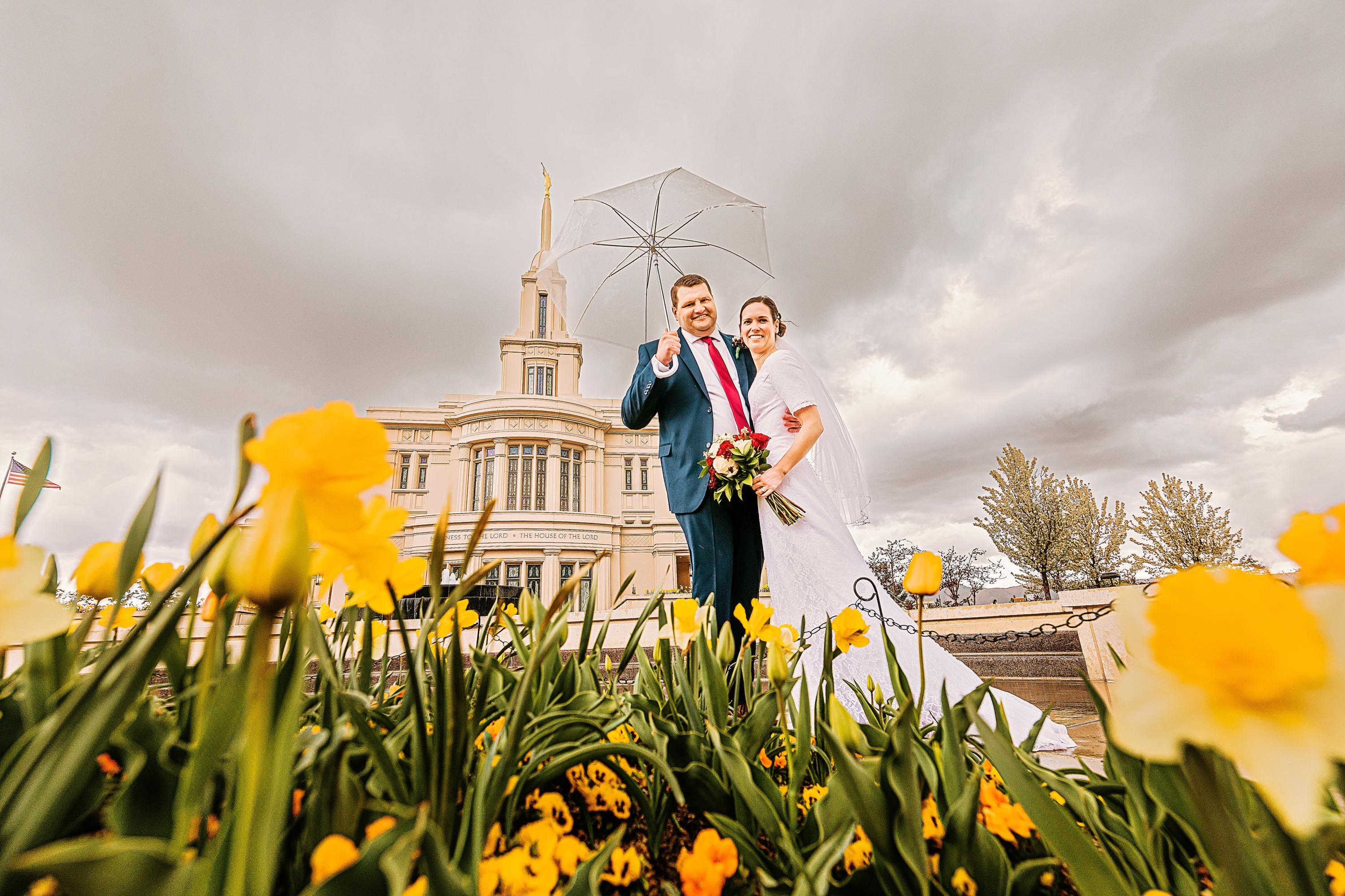 Payson Utah Temple photo 3