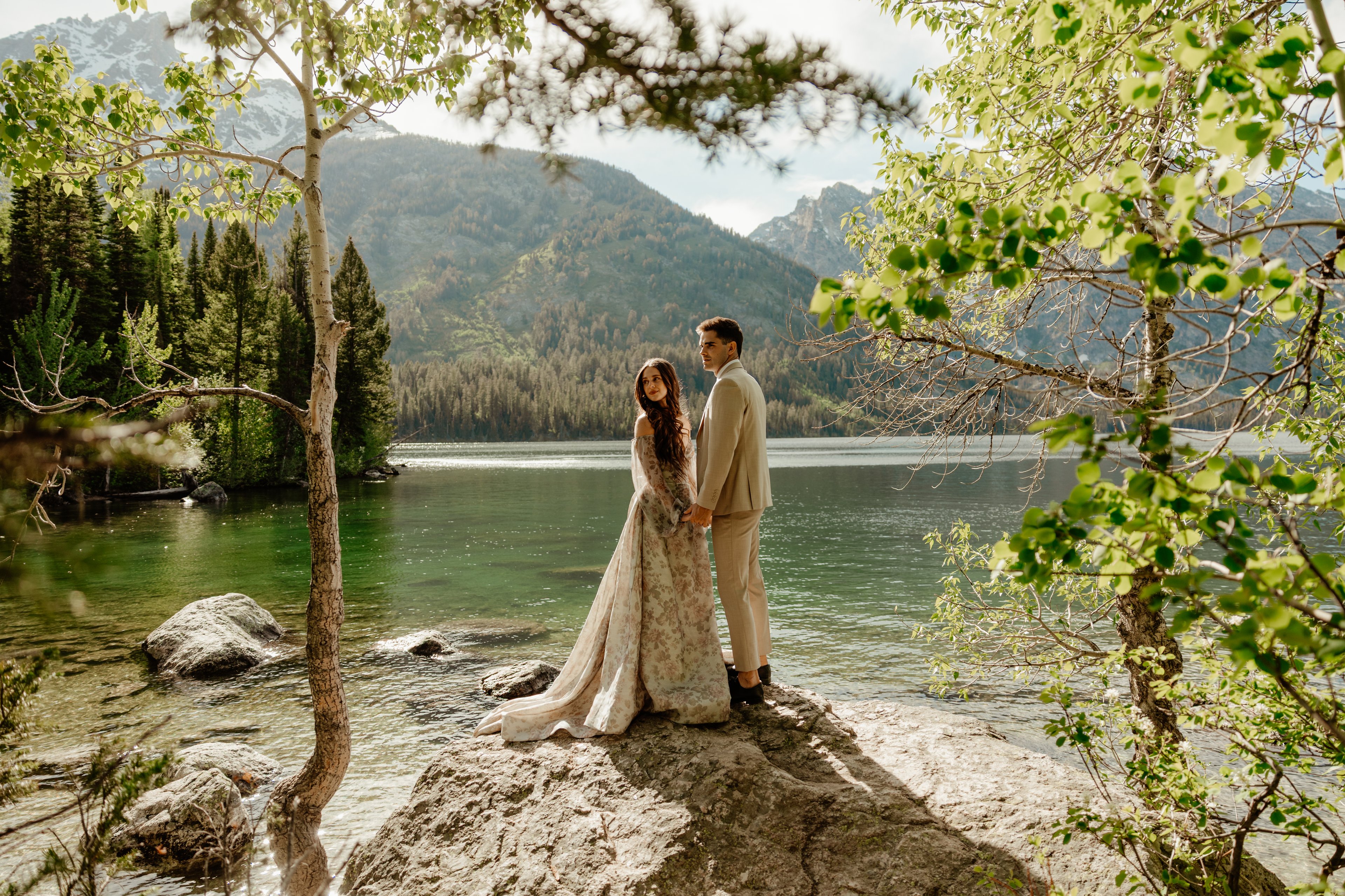 Wanderlust and West photo 2