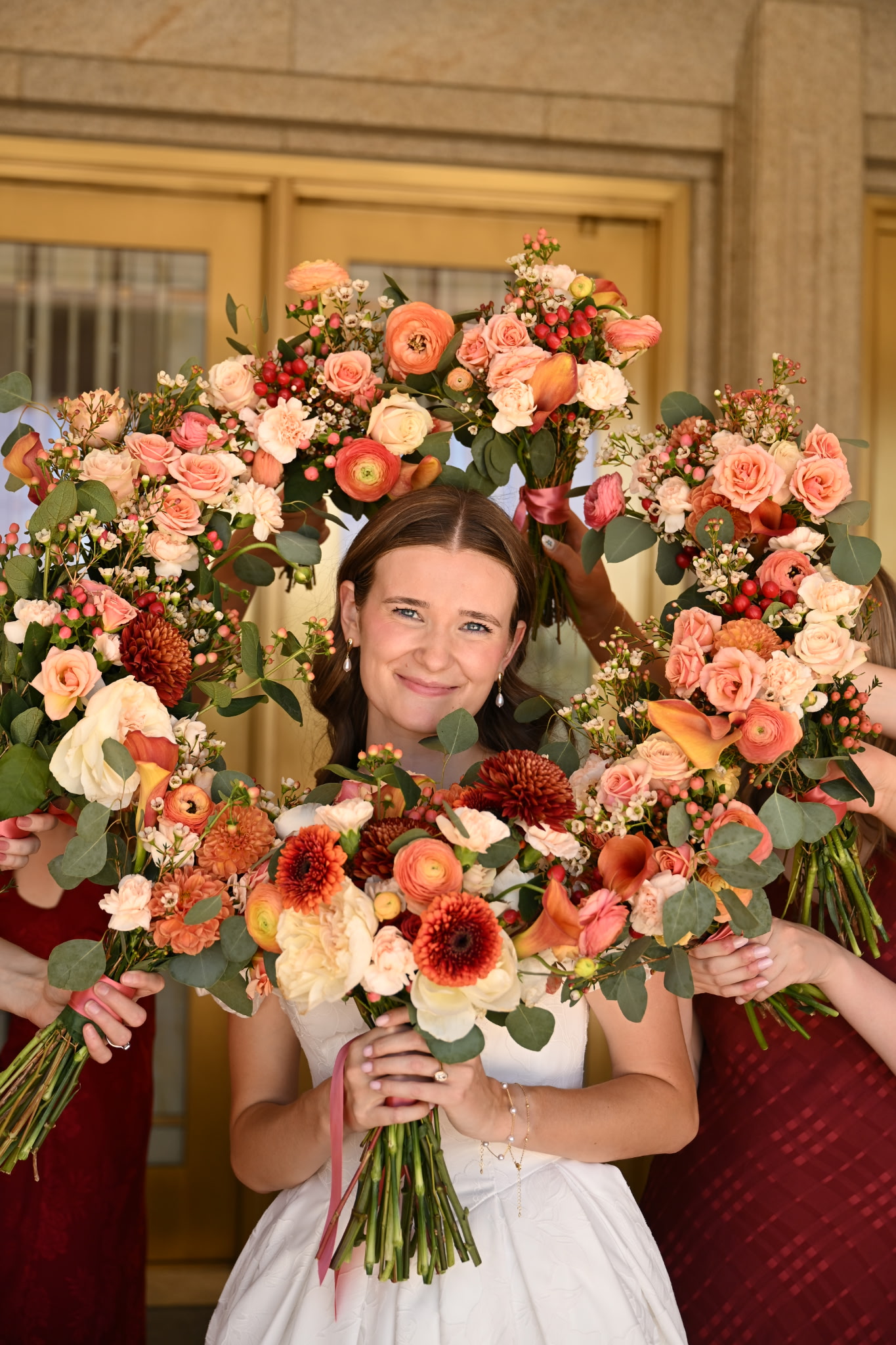 Simply Sophie Floral Design