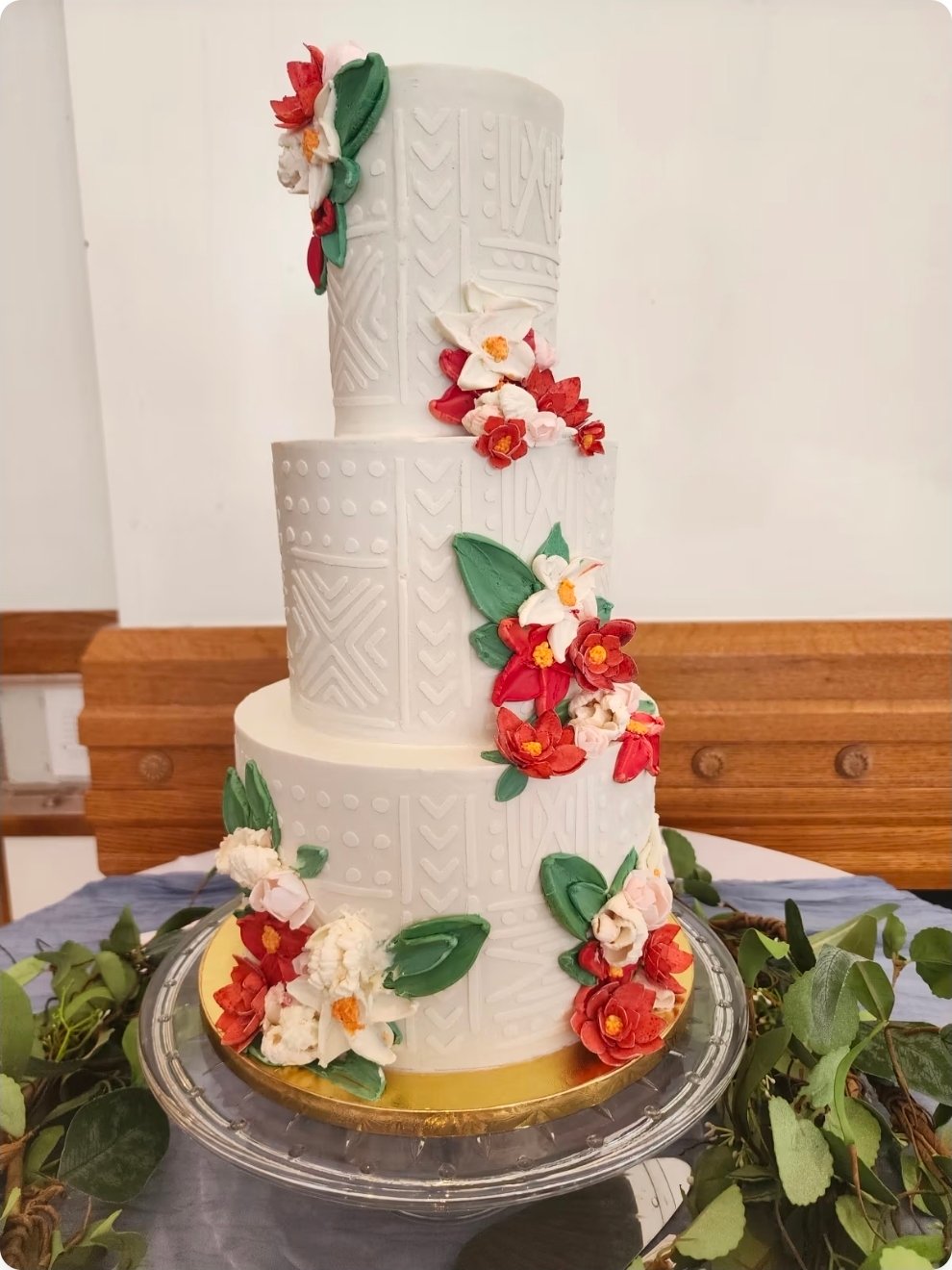 Take The Cake photo 2