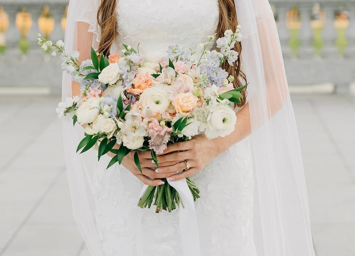 Jacquelyn’s Floral Designs, LLC photo 3