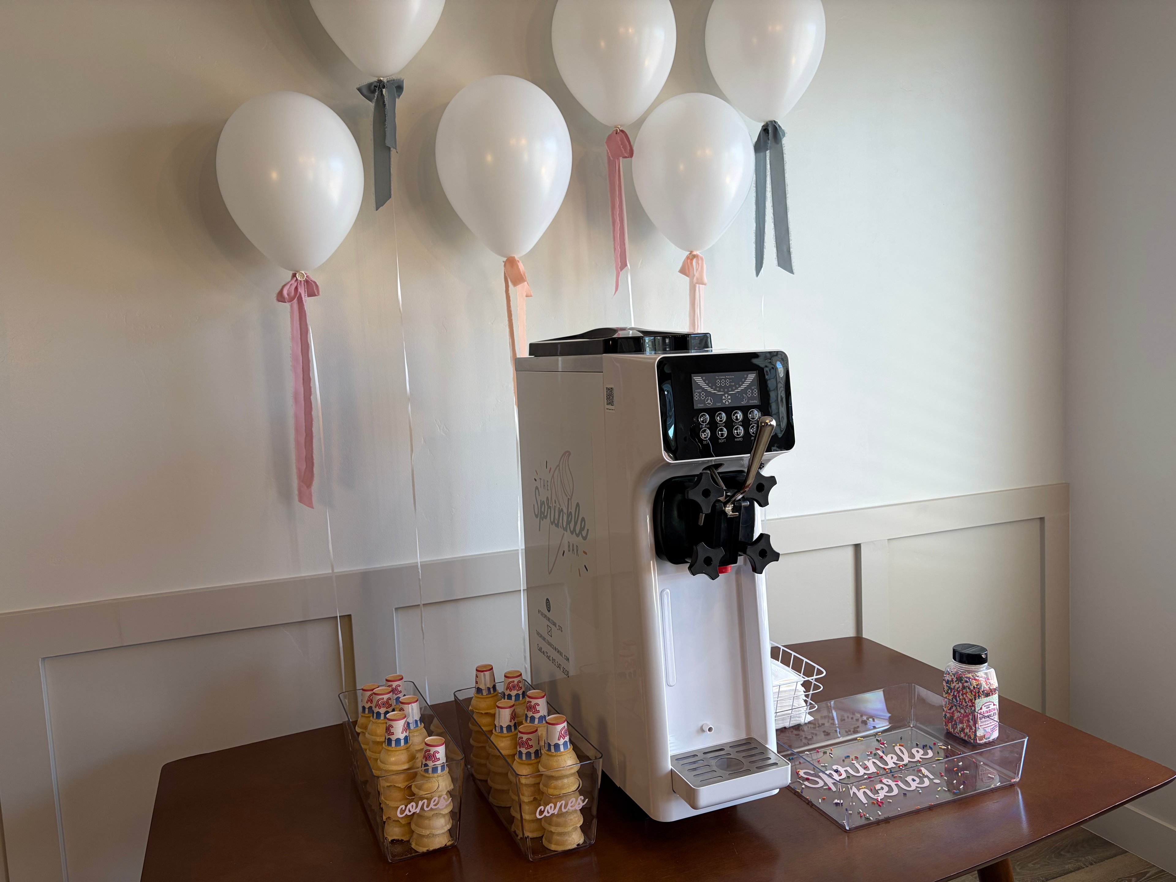 The Sprinkle Bar photo 2