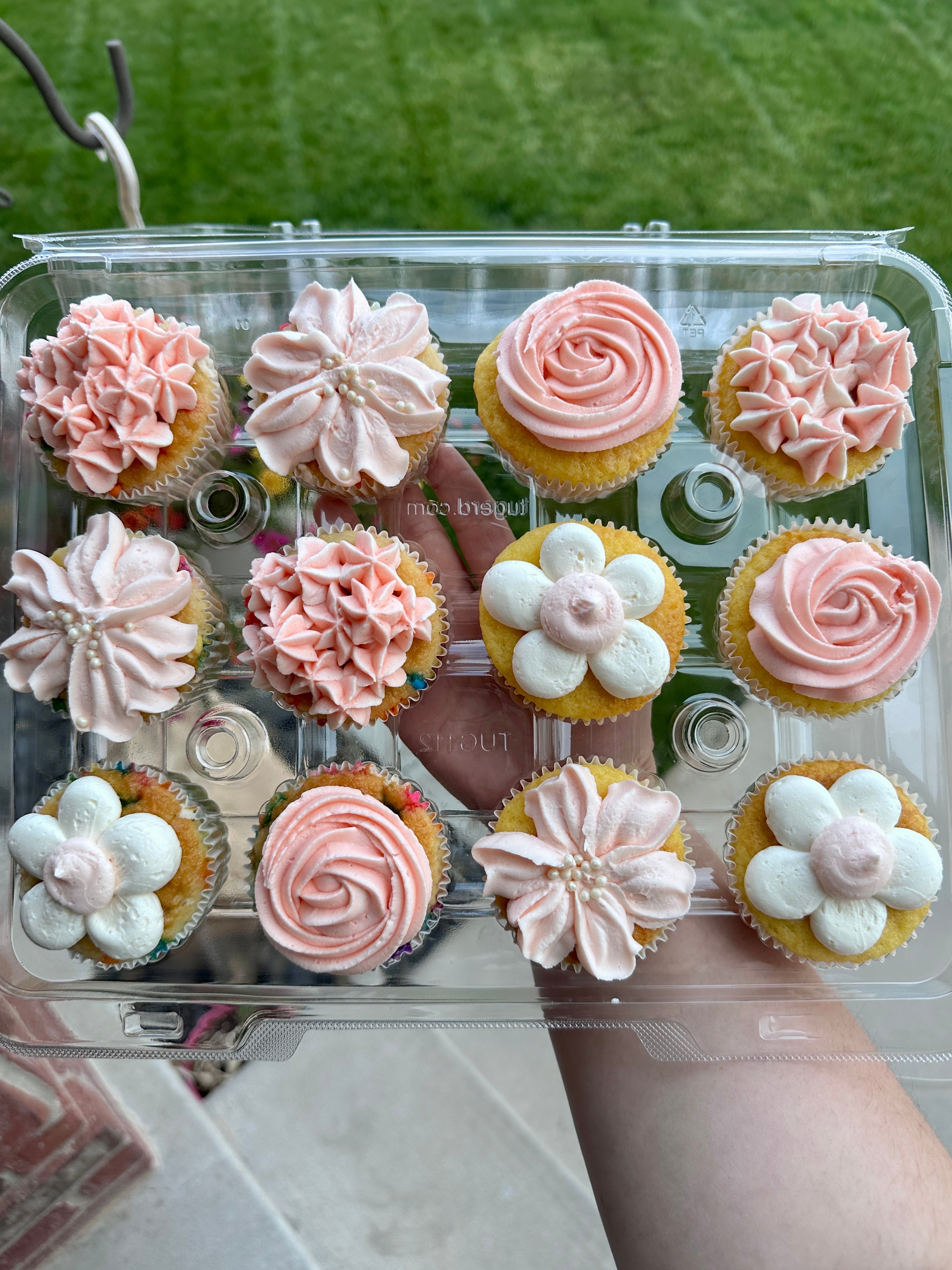 Cupcakes