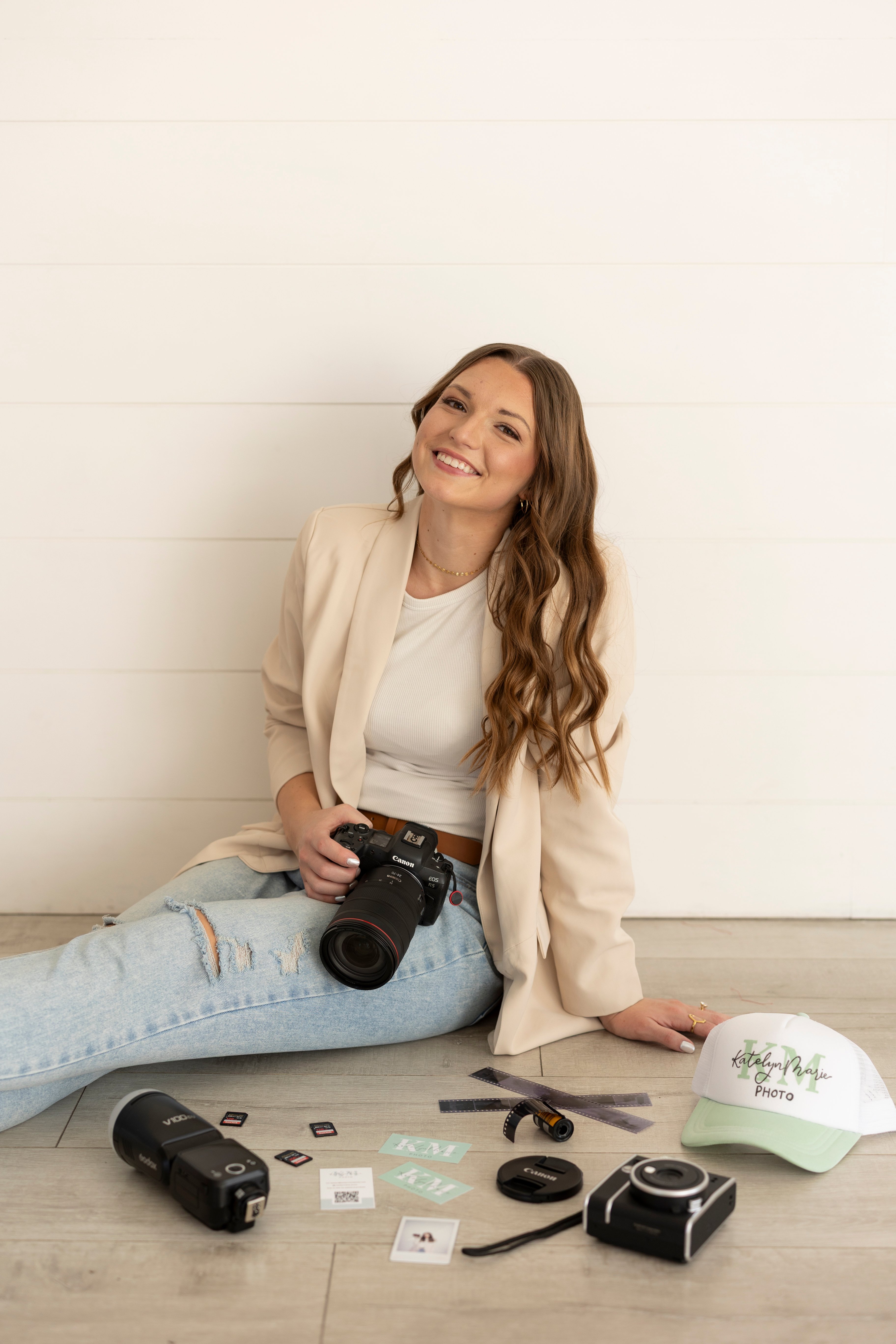 Katelyn Wilson