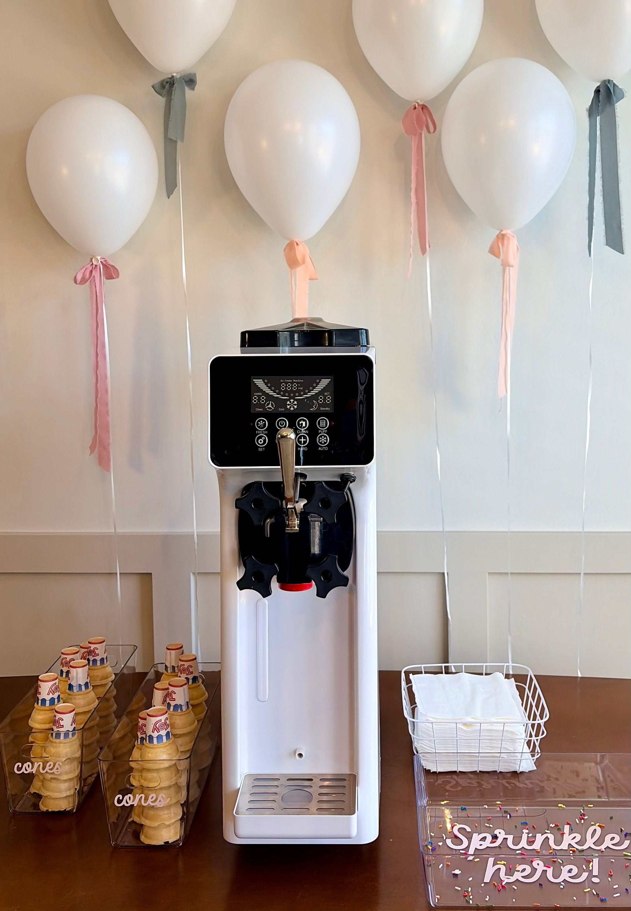 The Sprinkle Bar photo 3