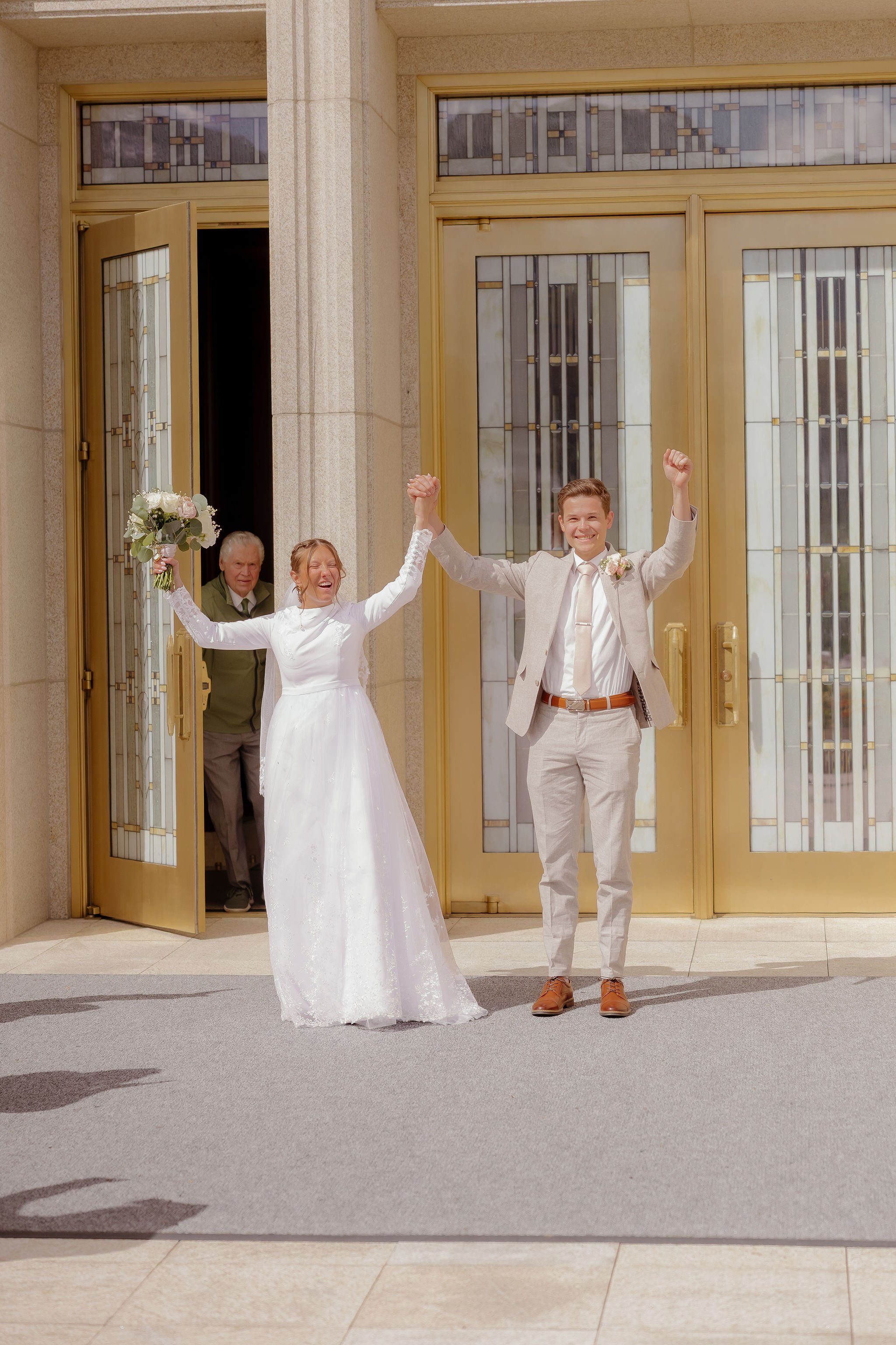 Ogden Utah Temple photo 4
