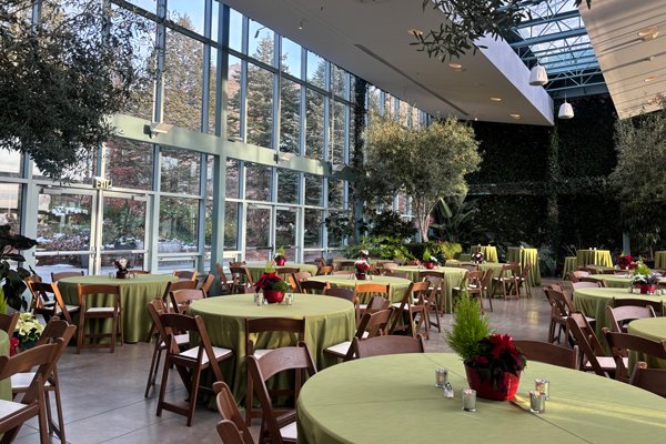 RedButte Garden - The Orangerie photo 2