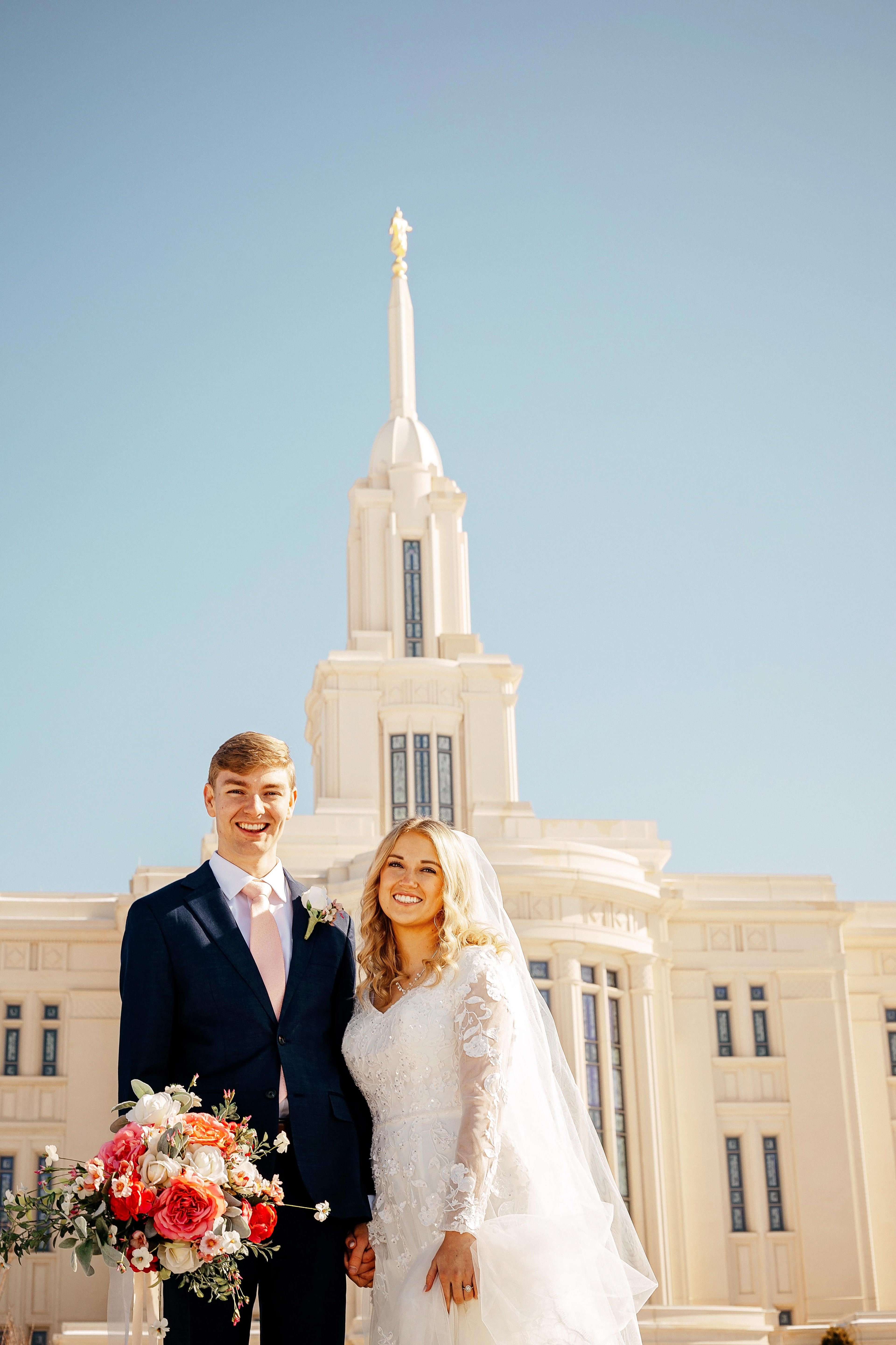 Payson Utah Temple photo 2