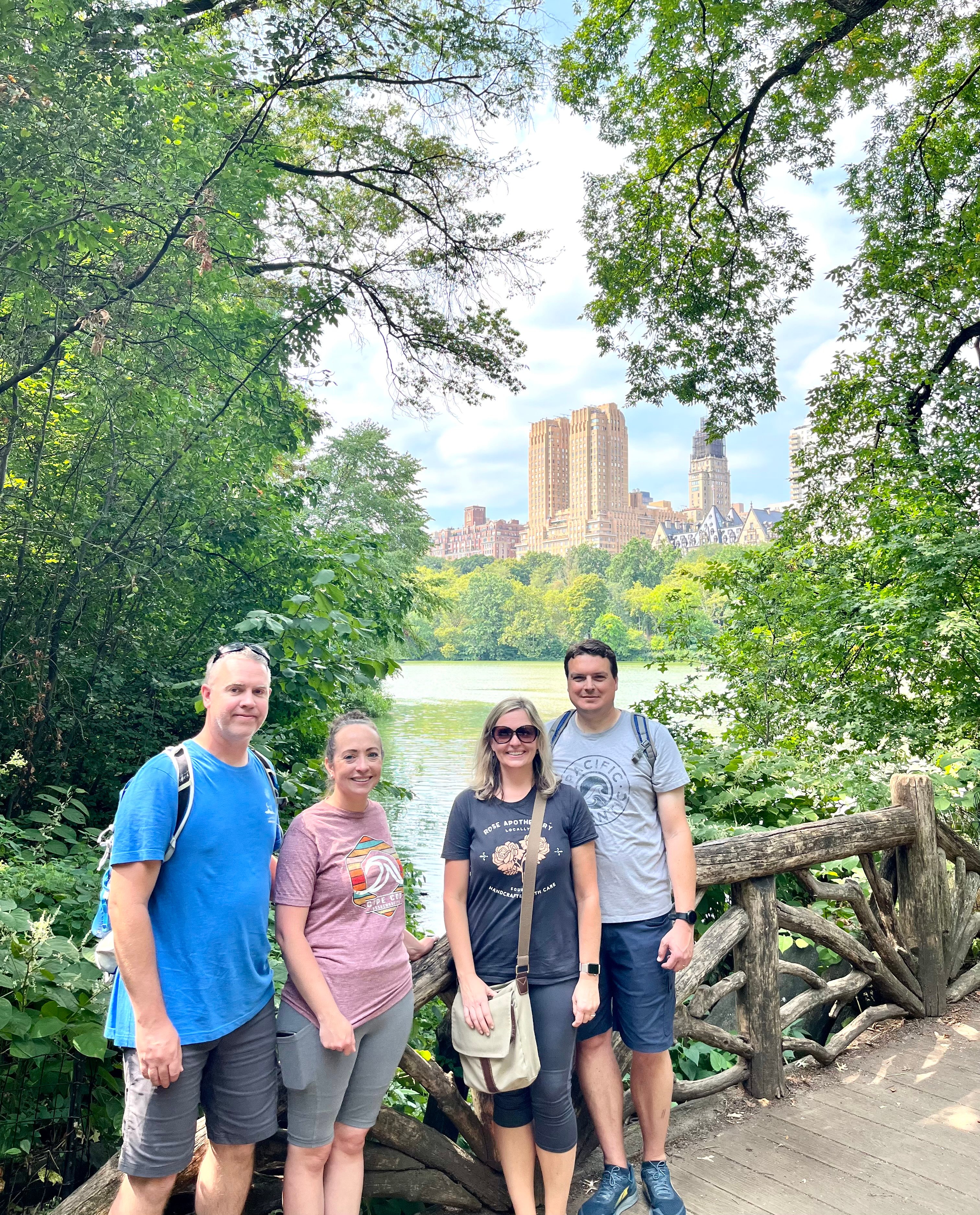 Melissa’s Travel Buddies photo 1