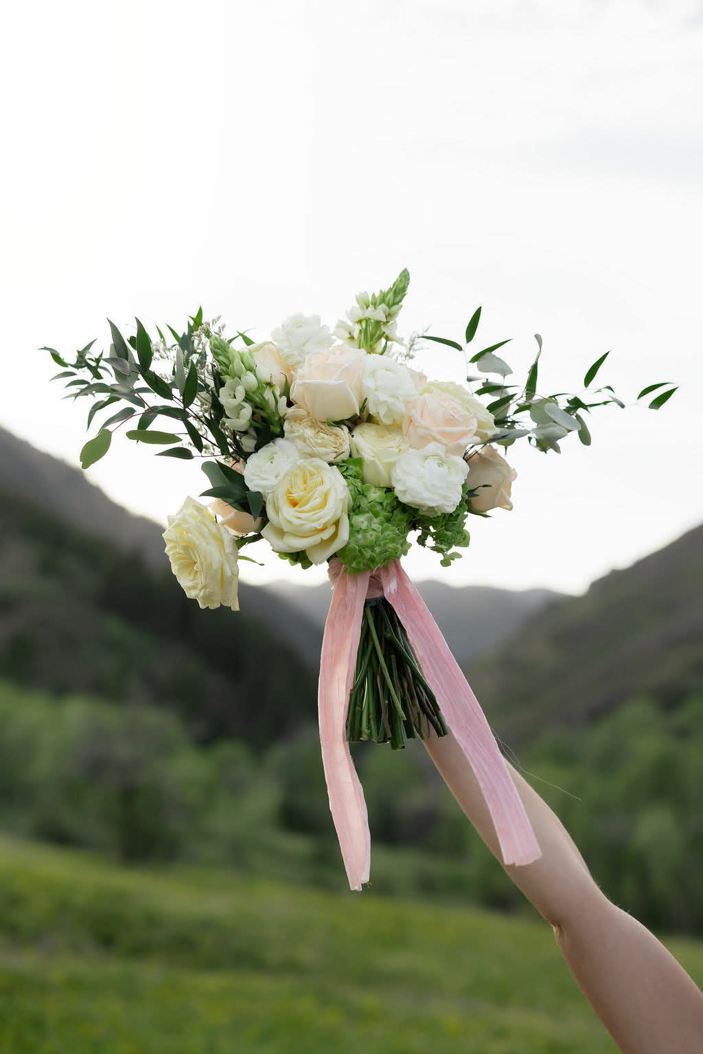 Velvet and Bloom Florals photo 3