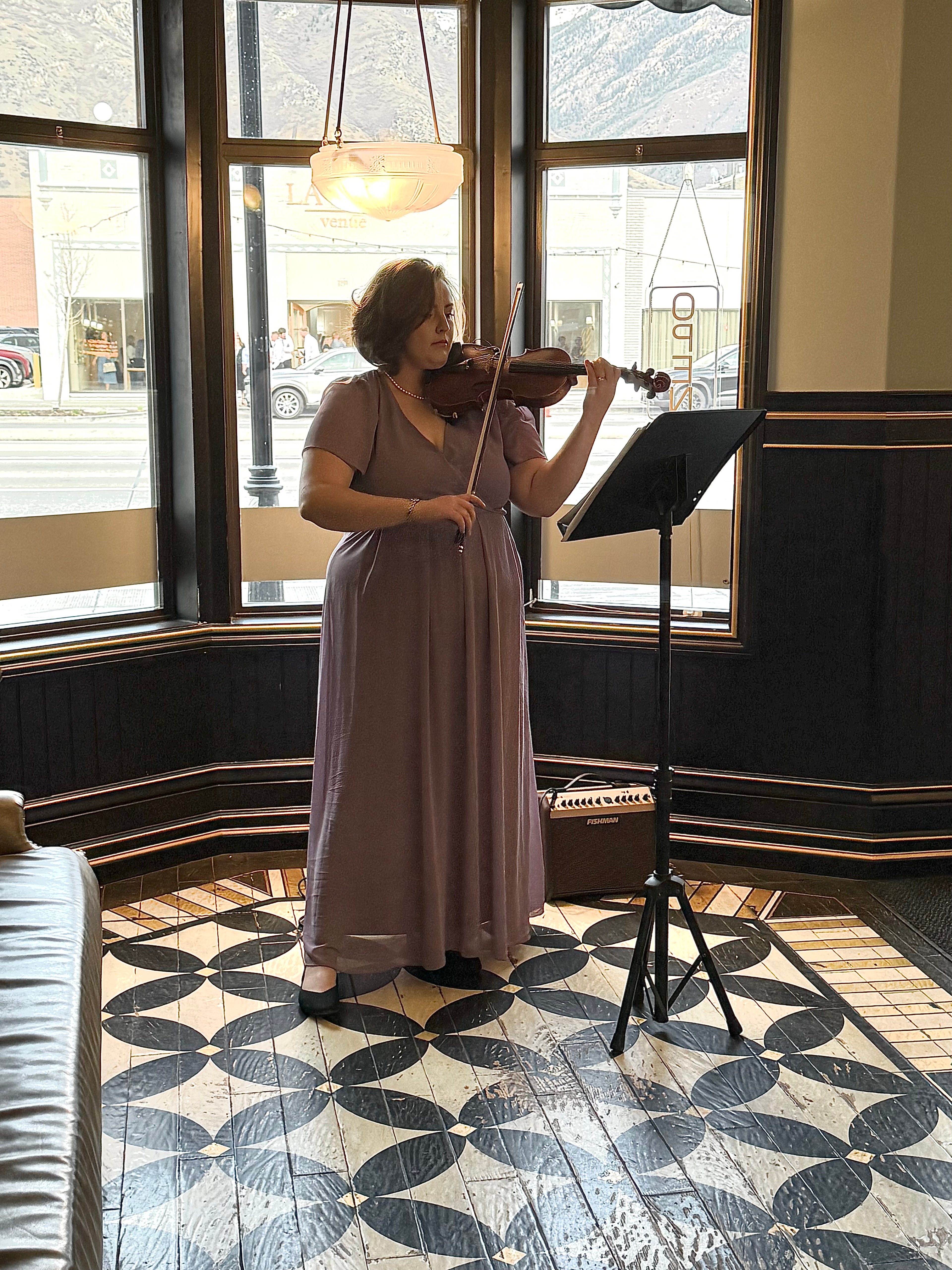 Shirley’s Strings photo 5