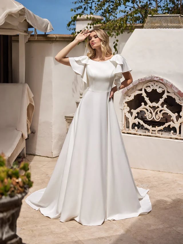 Affordable Bridal Boutique photo 4