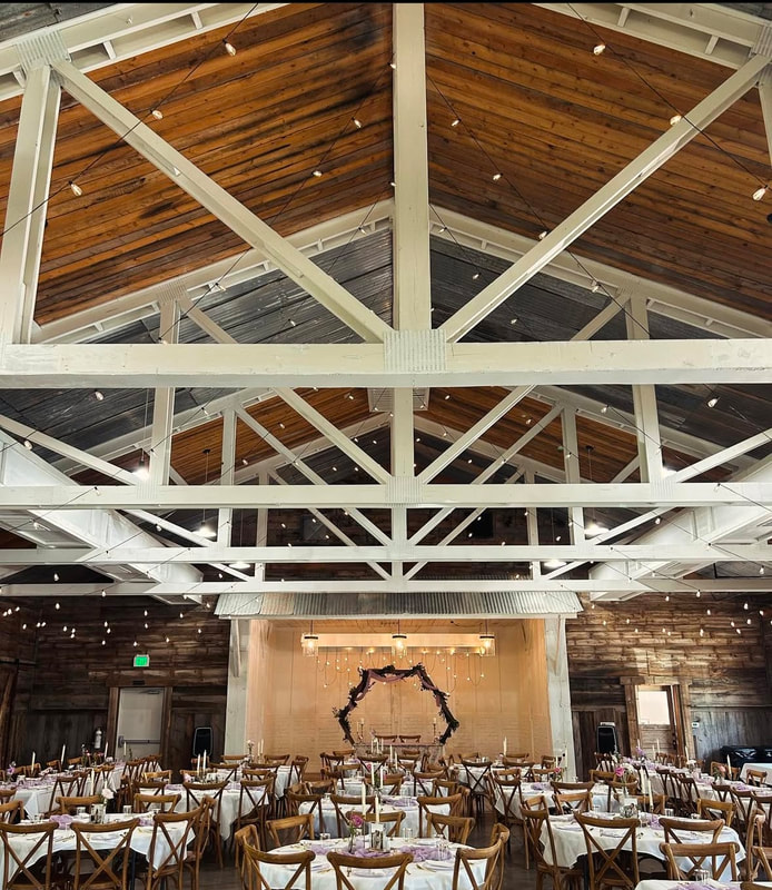 The Barn Venue photo 2