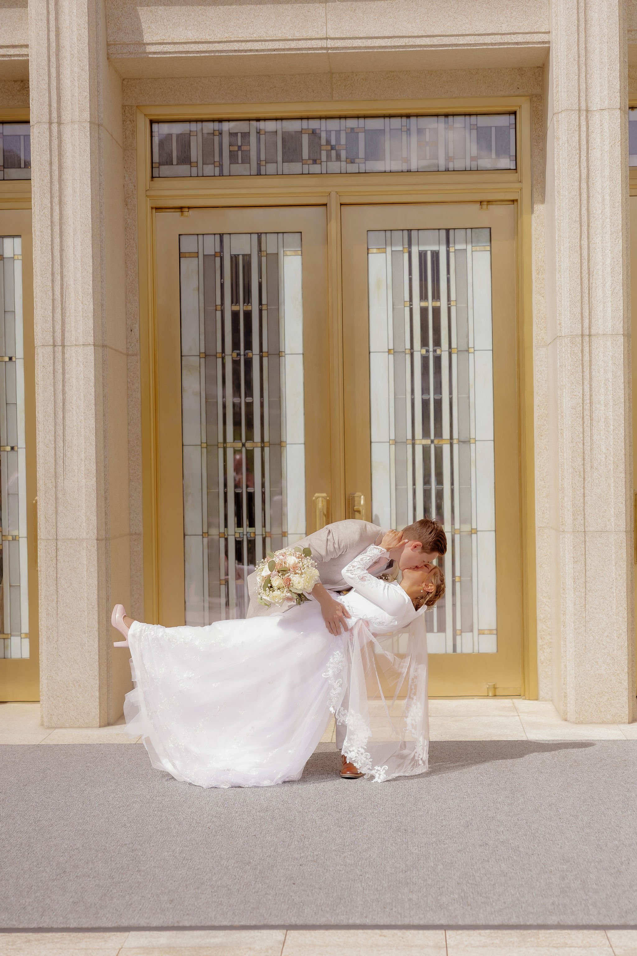 Ogden Utah Temple photo 3