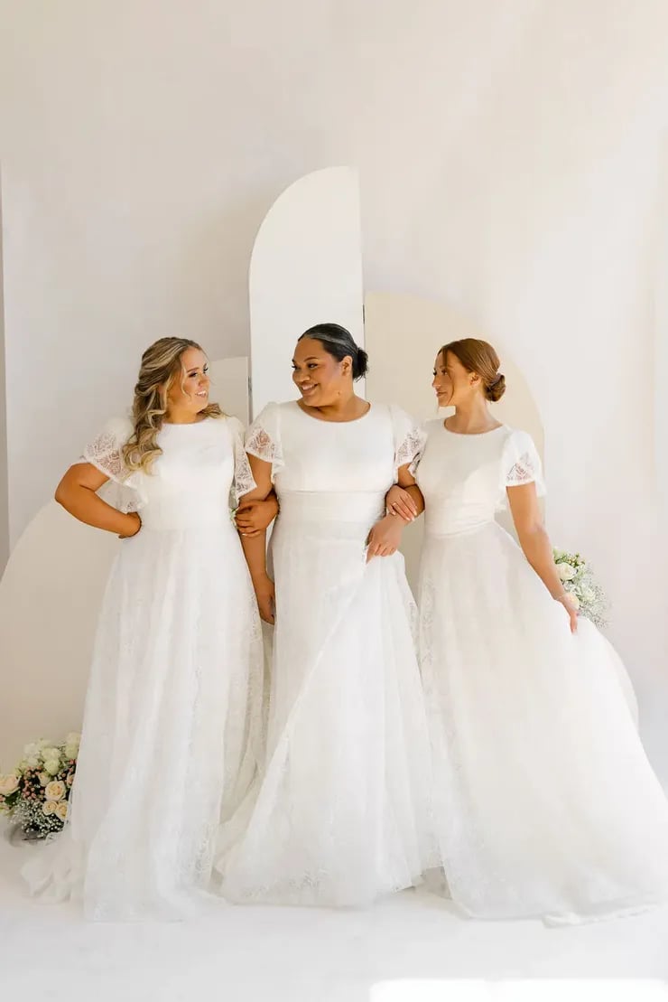 The Bride Room photo 2