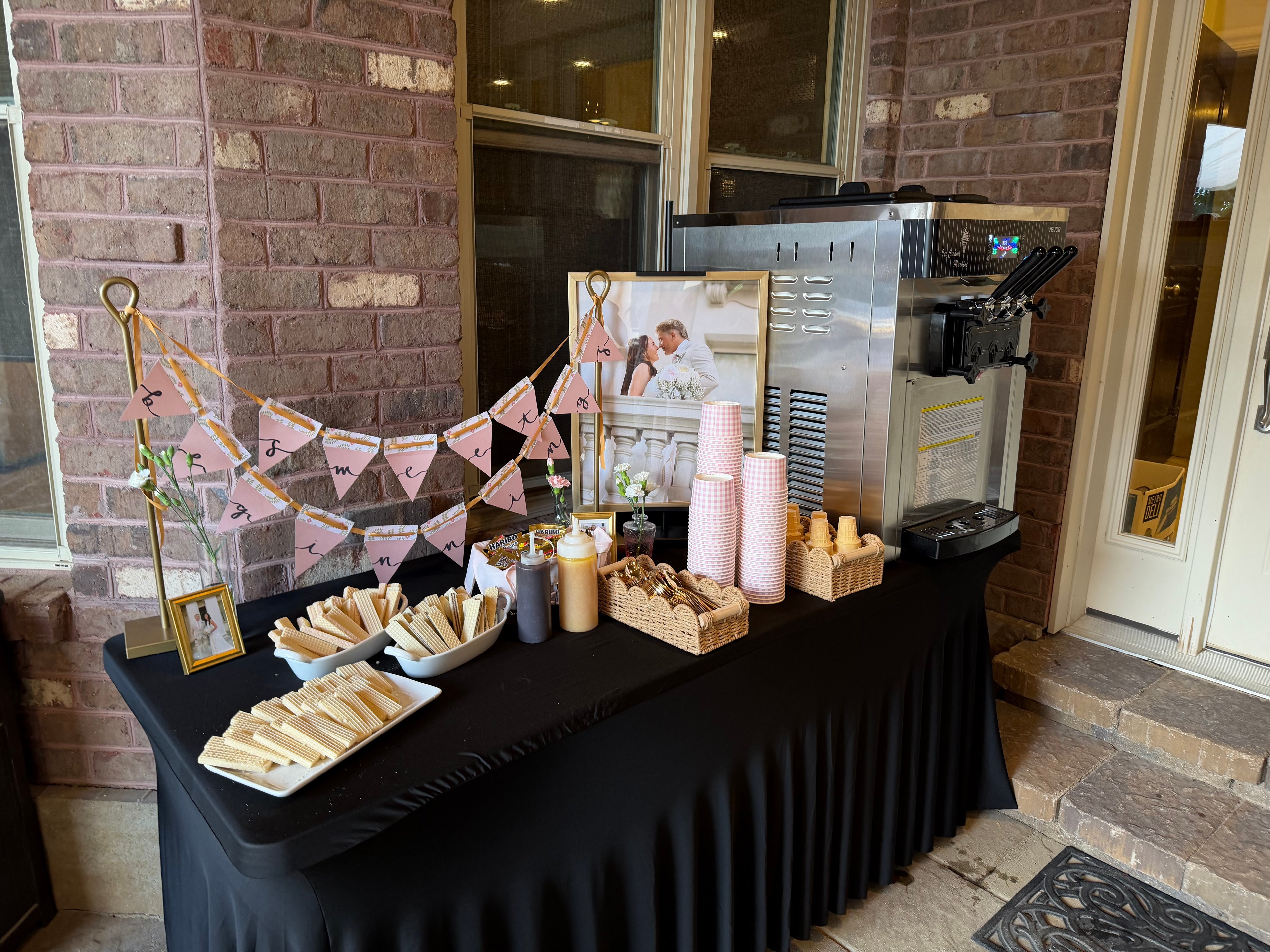 L&H Party Co - Soft Serve photo 2