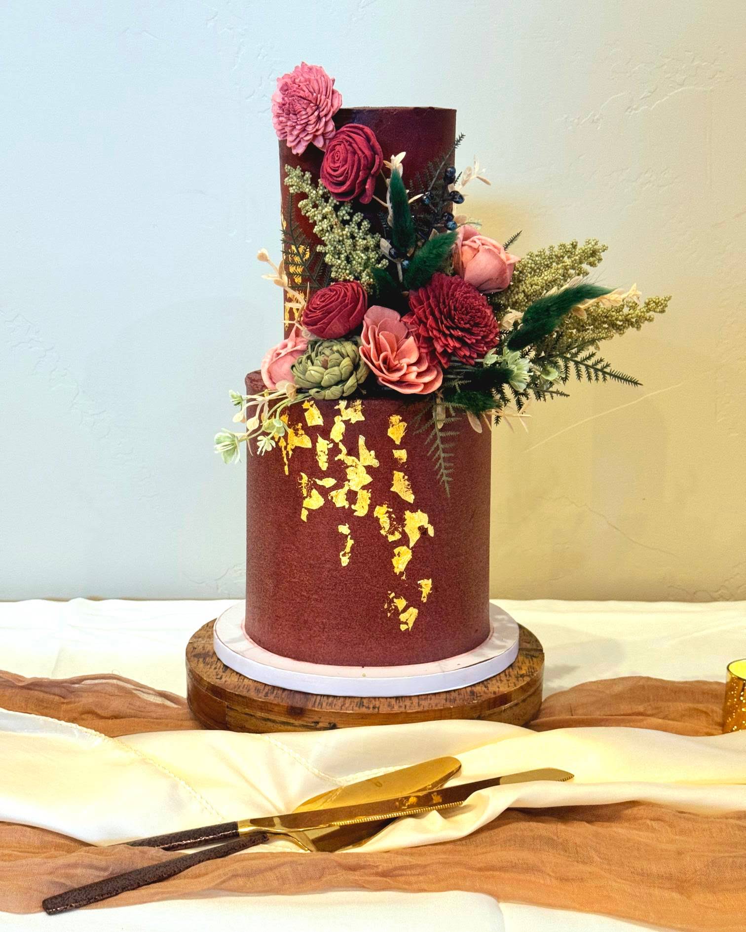 Starlight Cake Co. photo 4