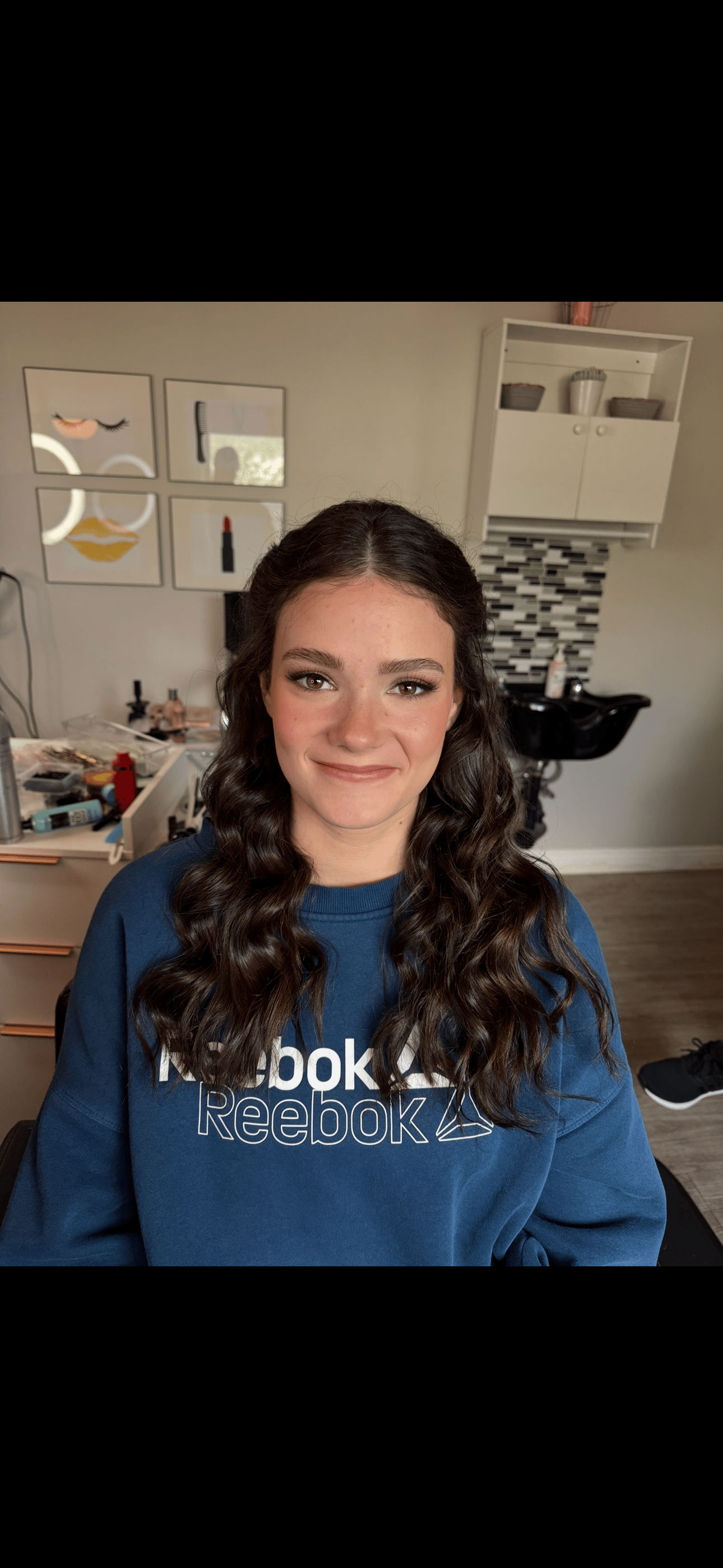 Makeup and Hair by Michelle photo 5