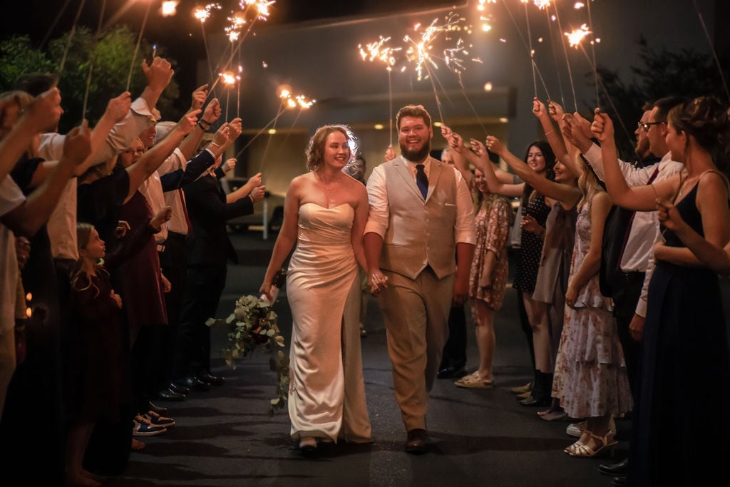 Weddings by Welborn photo 4