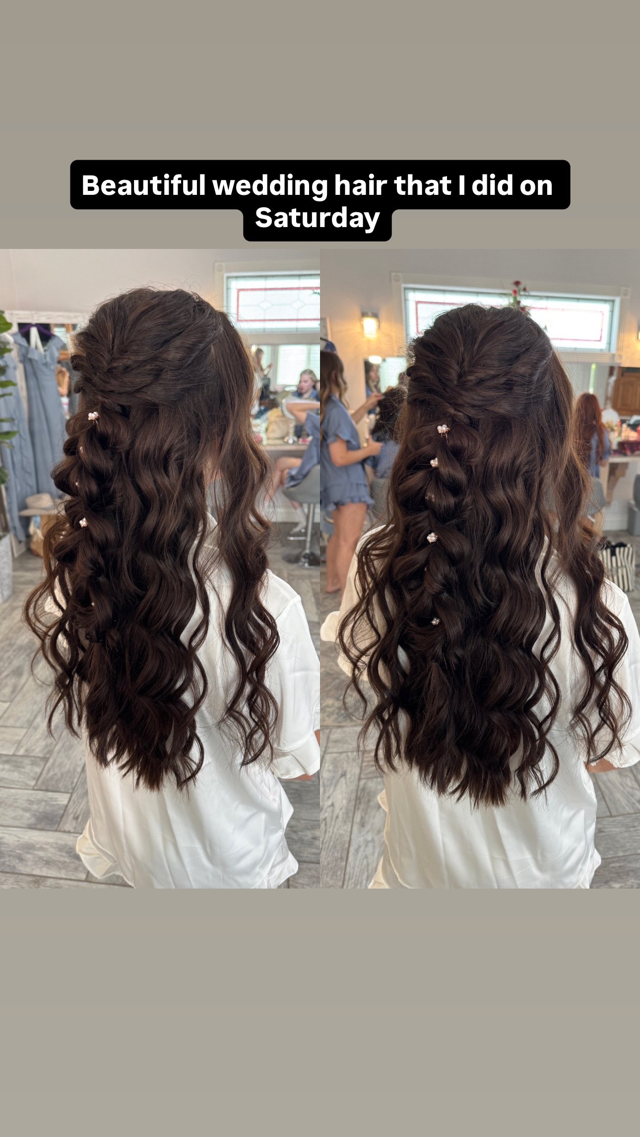 Makeup and Hair by Michelle