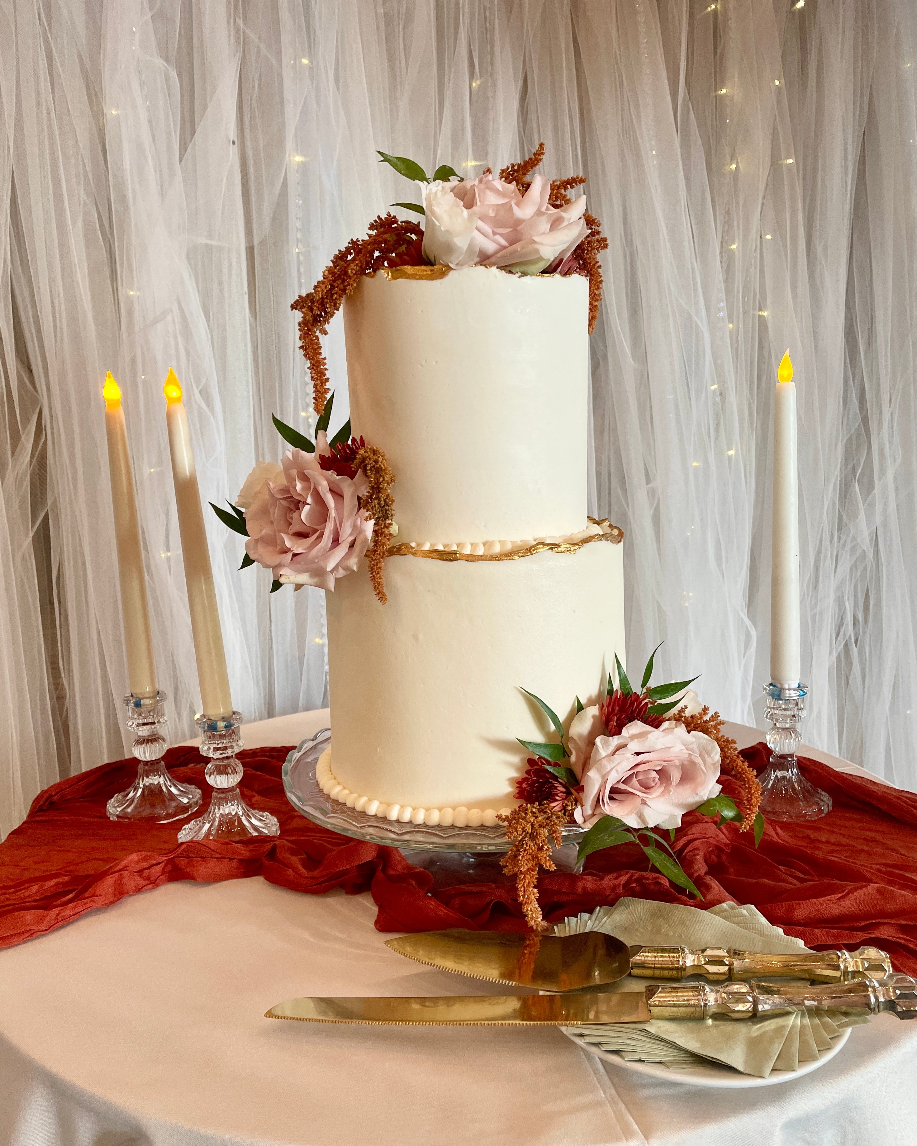 Starlight Cake Co. photo 3