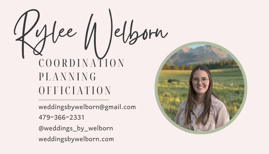 Weddings by Welborn photo 2