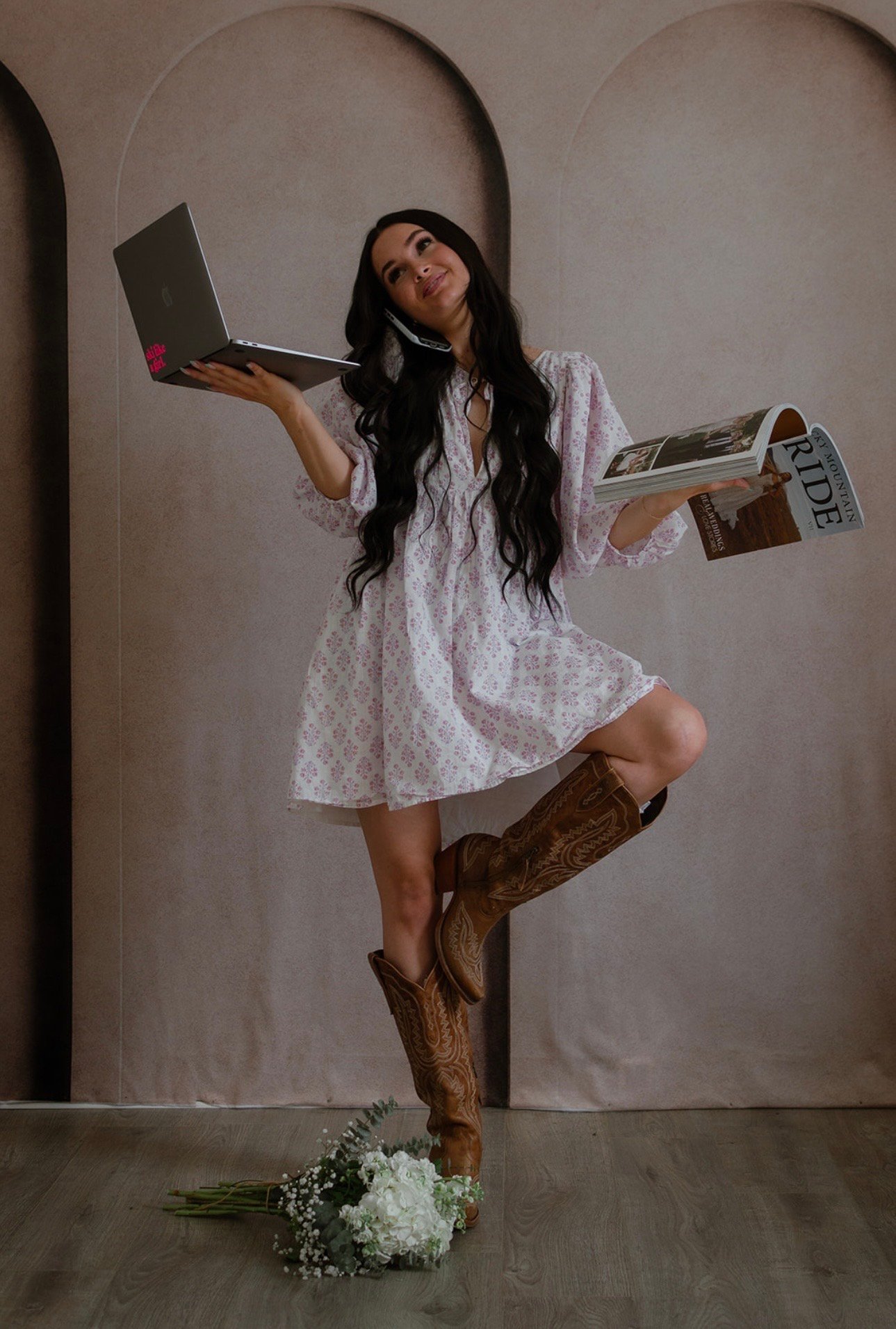 Batty Bridal Co photo 3