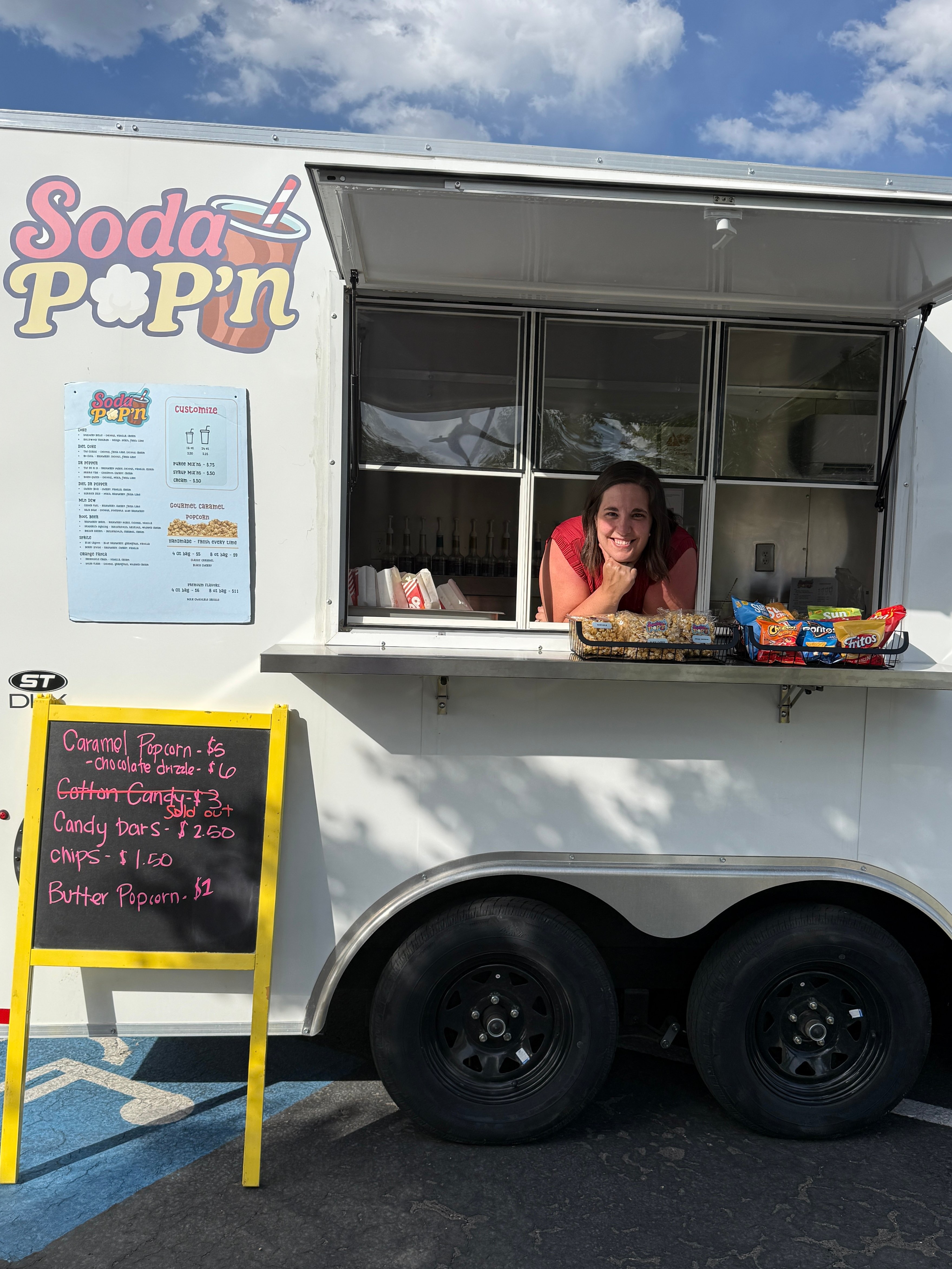 Soda Pop’n photo 1
