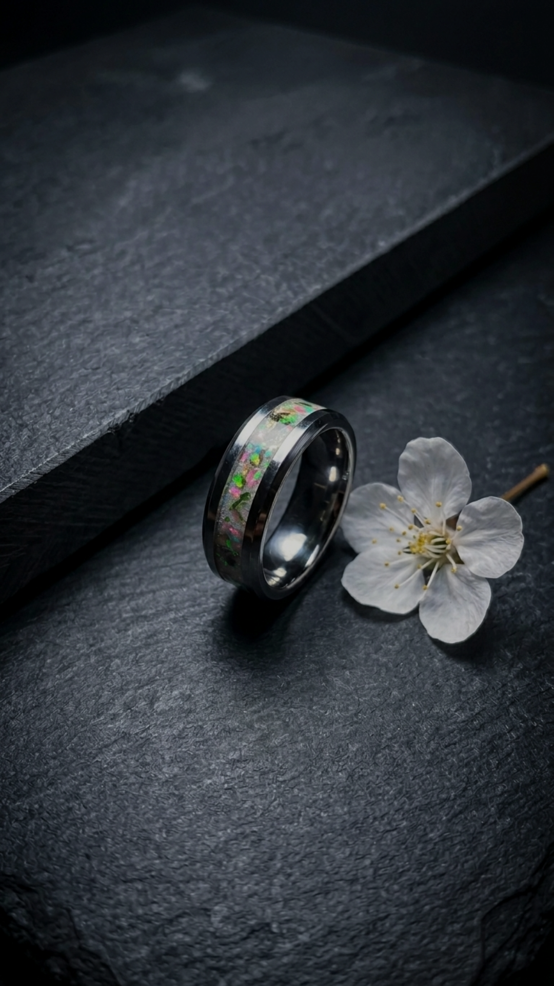 Raeders Rings  photo 4