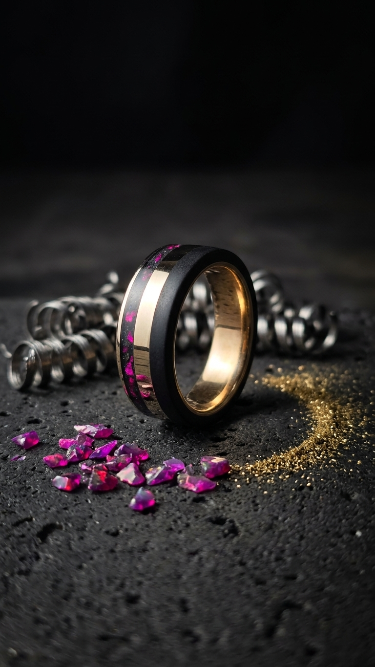 Raeders Rings 