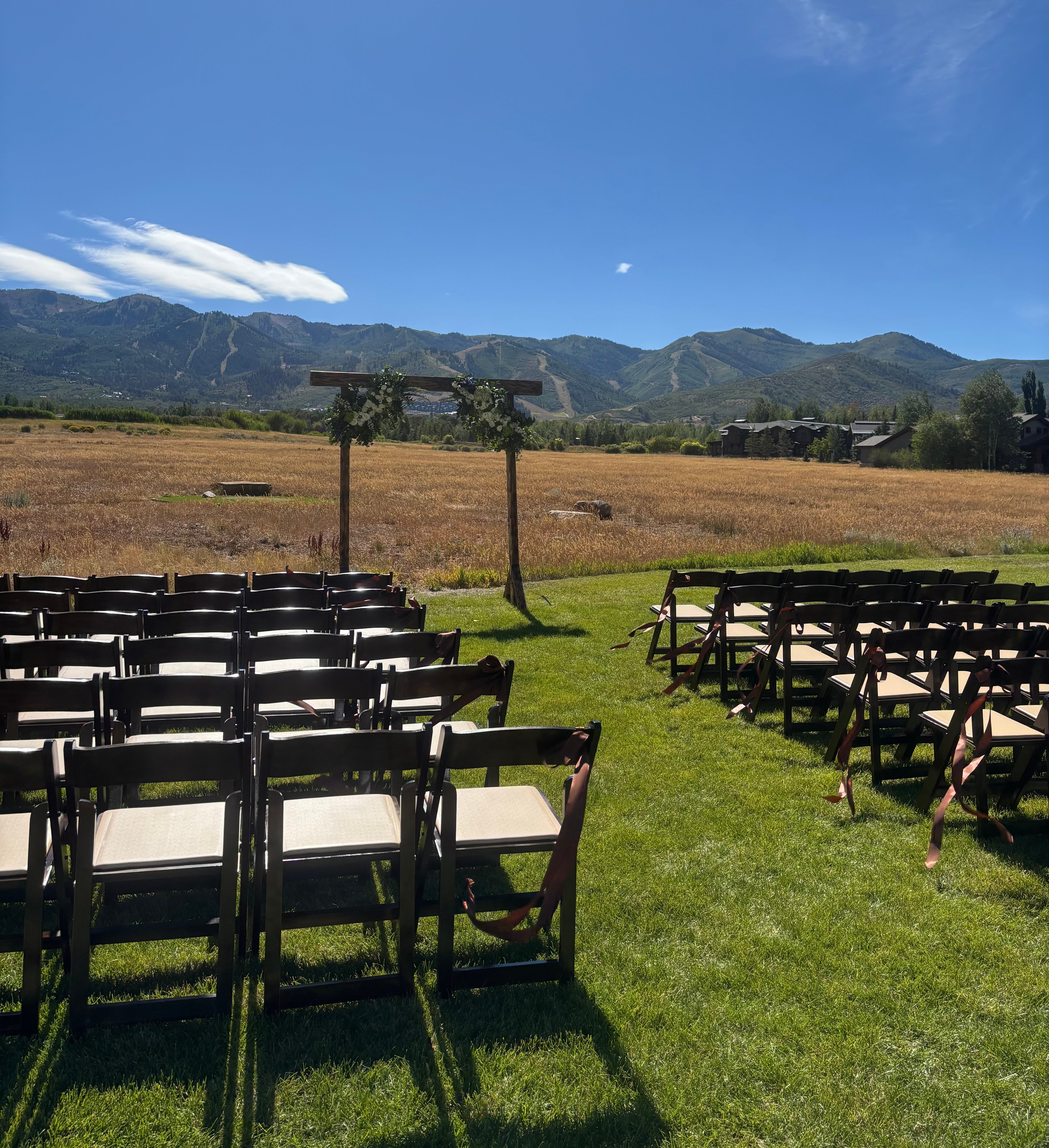 Jackson & Co. Event Rentals photo 2