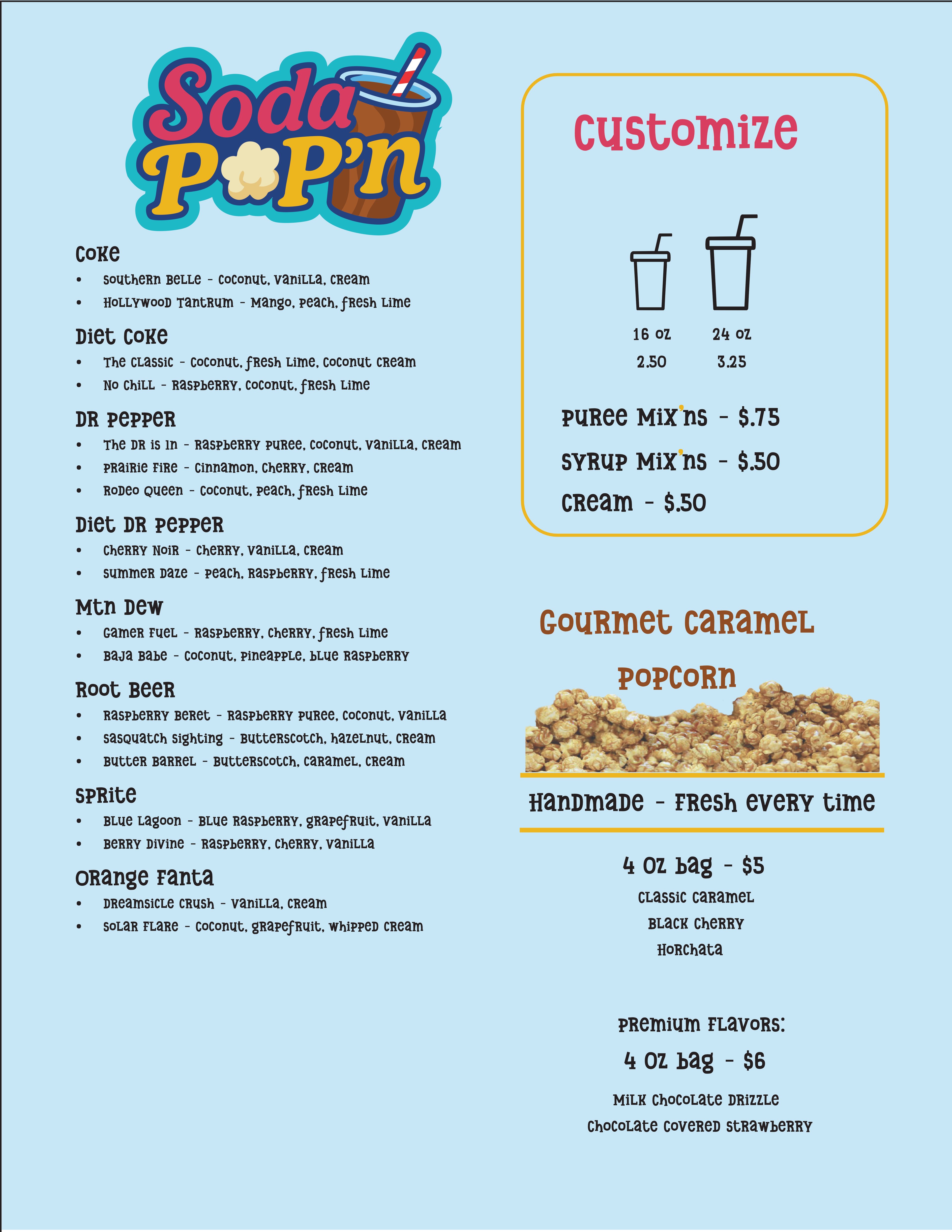 Soda Pop’n photo 4