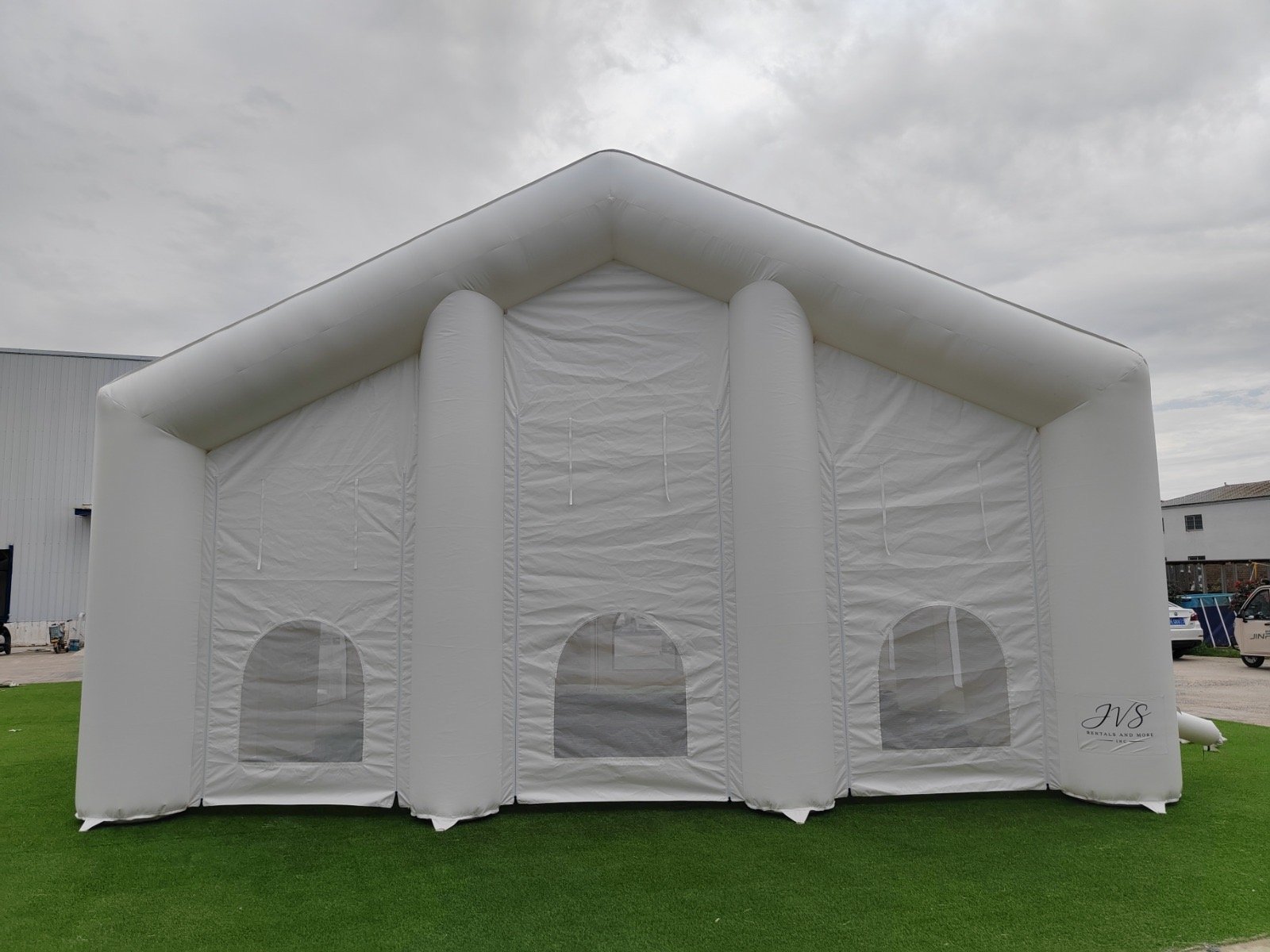 JVS rentals & more photo 3