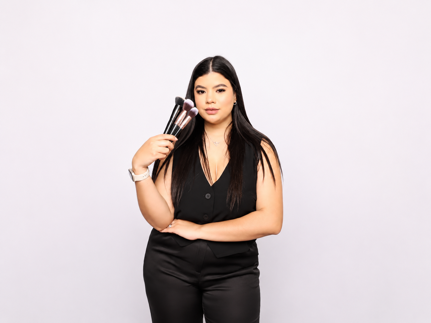 Estefania B Makeup Artist  photo 1