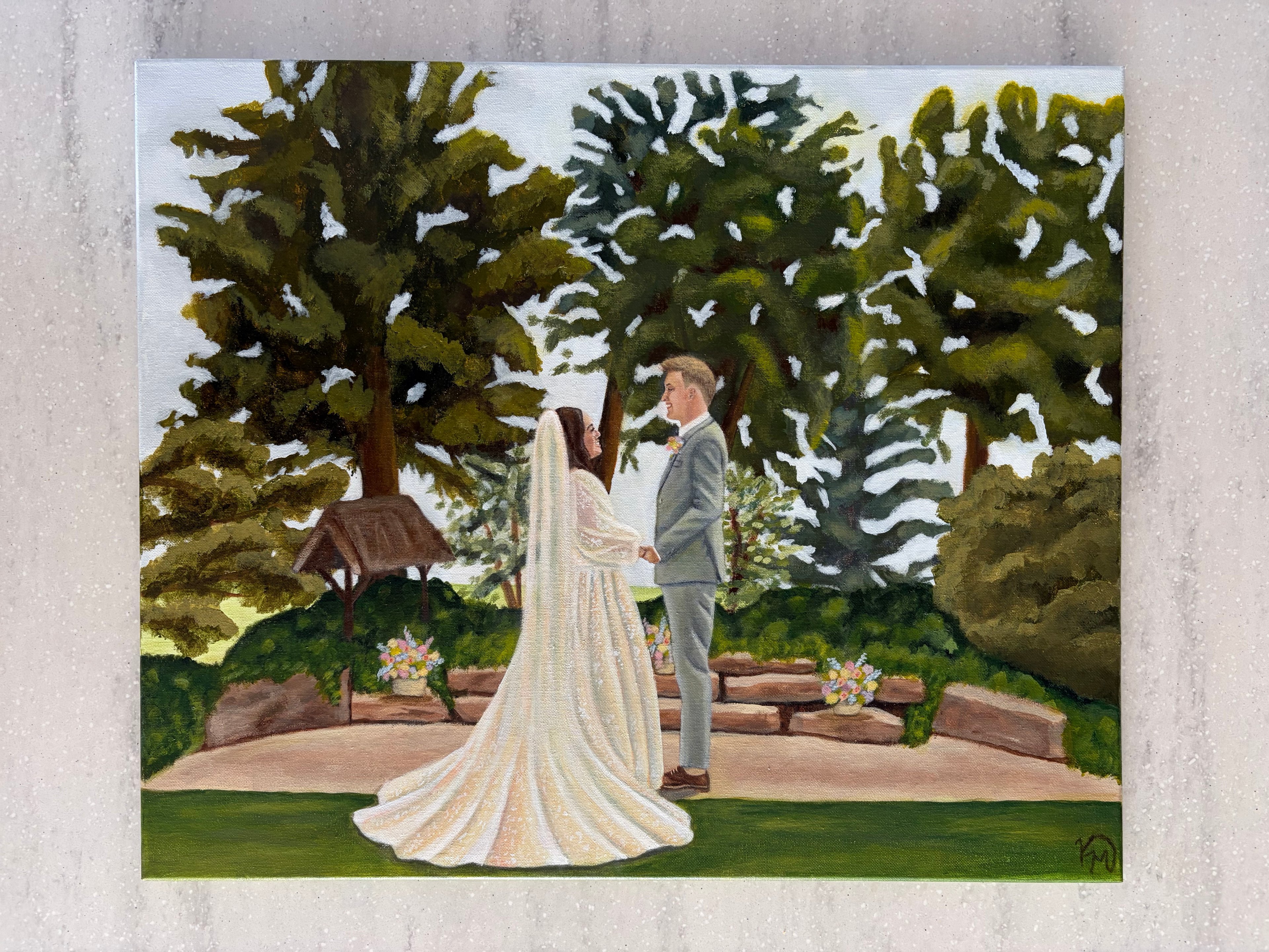 Kylie Miles Illustrations photo 4