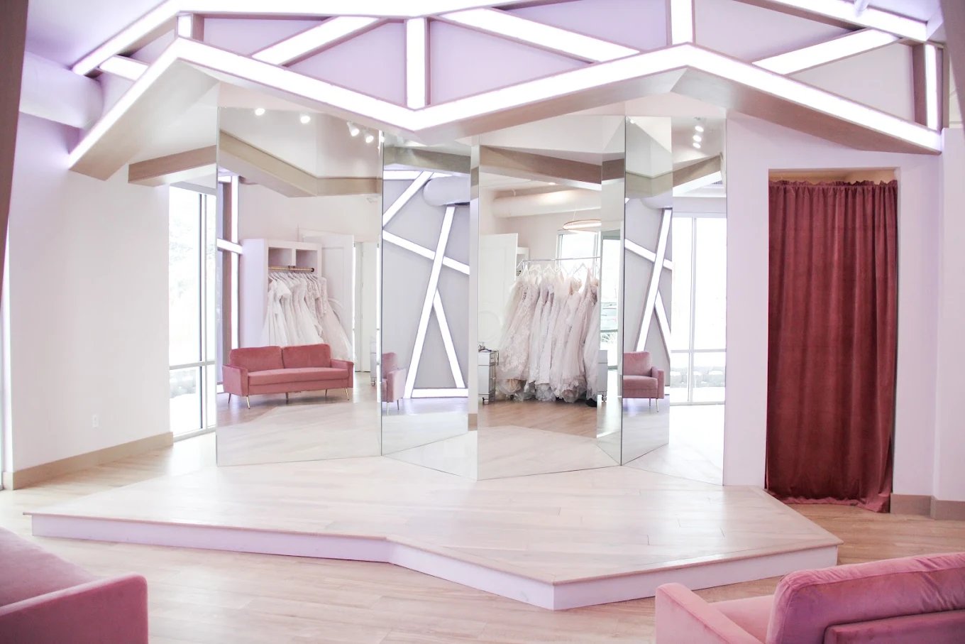 Bridal Closet