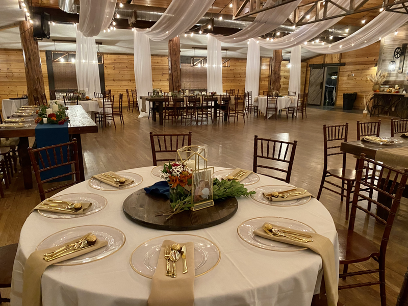 The Dance Hall Venue photo 4