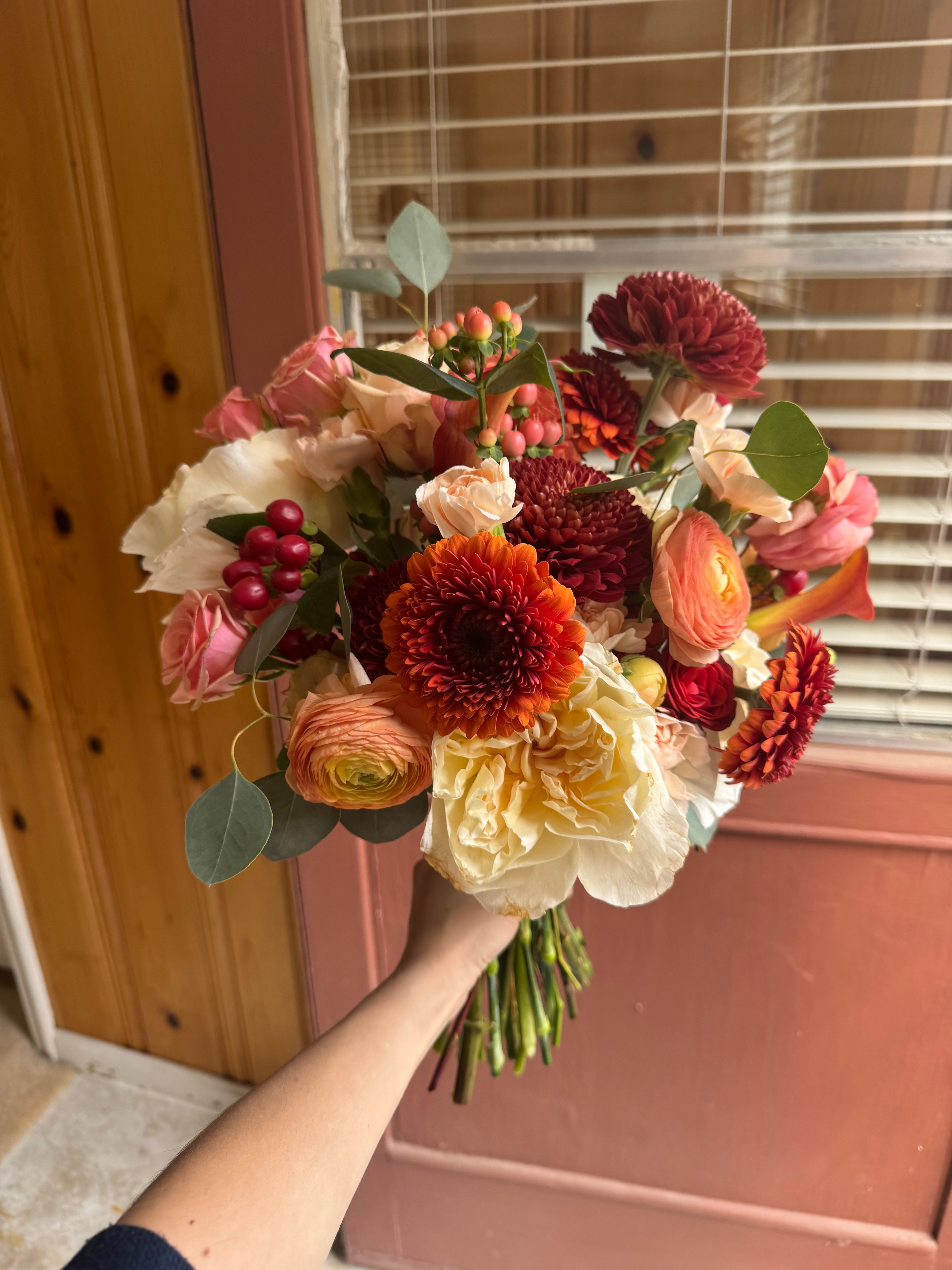 Simply Sophie Floral Design photo 4