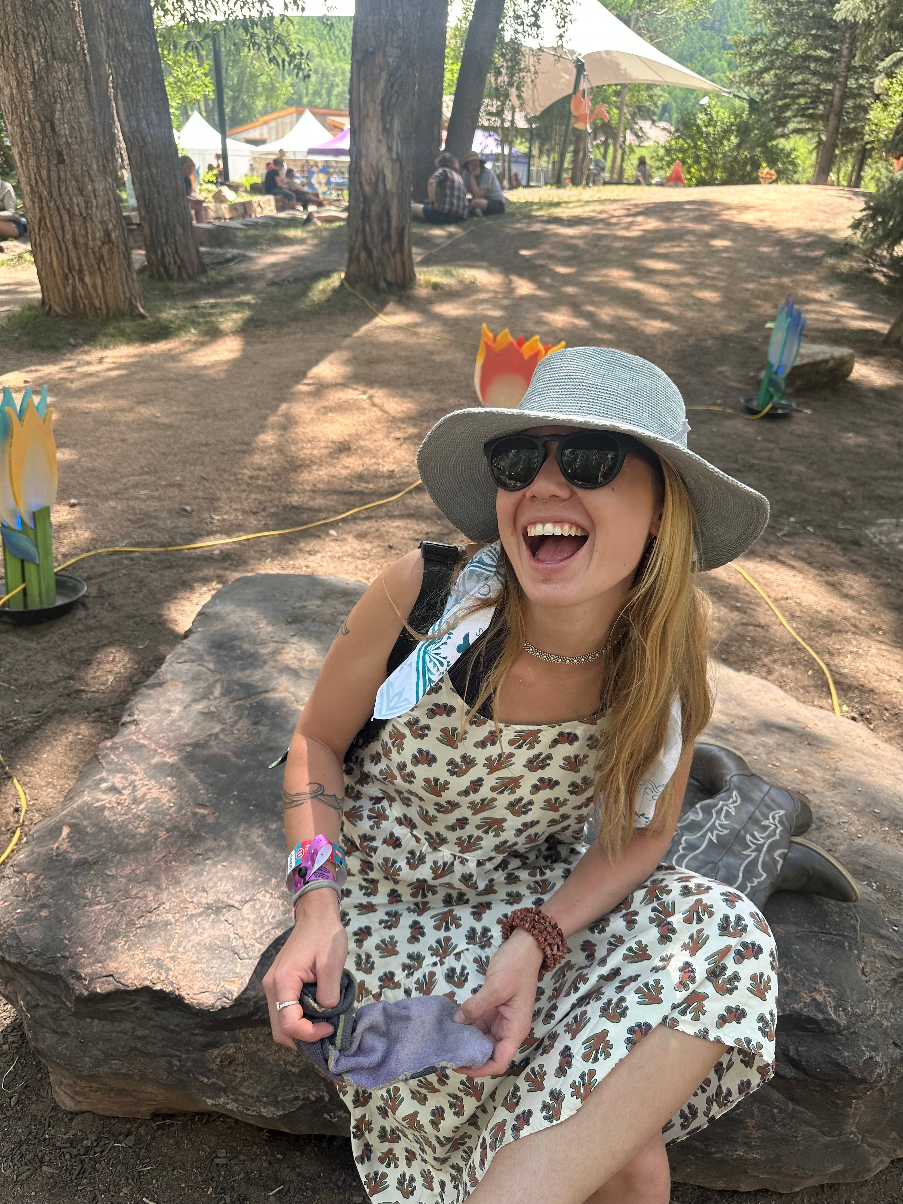 Gwendolyn Stoddard