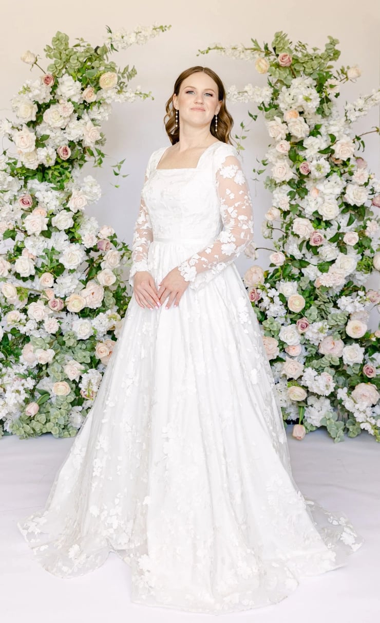 The Bride Room photo 3
