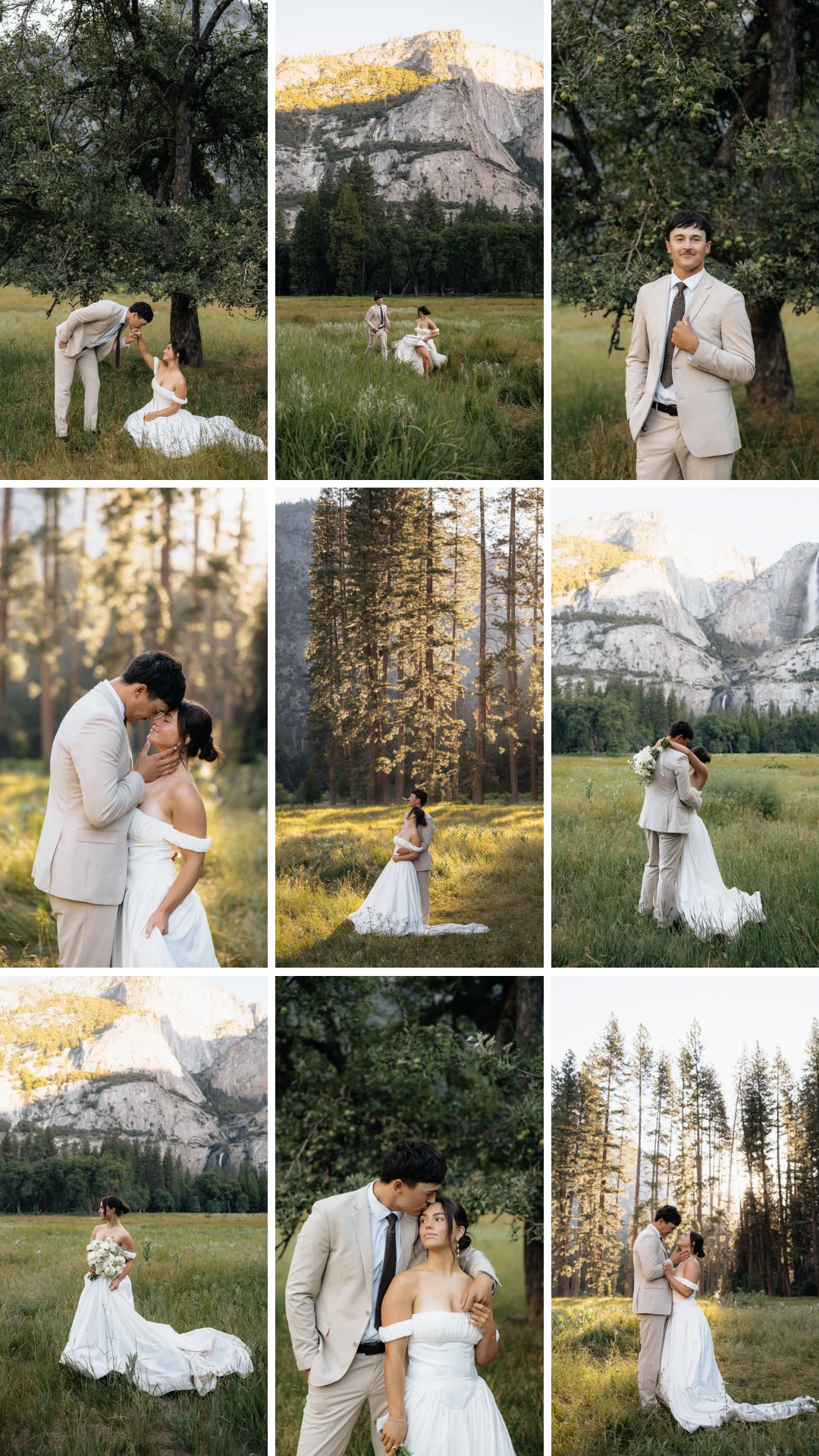 Elope with Madi