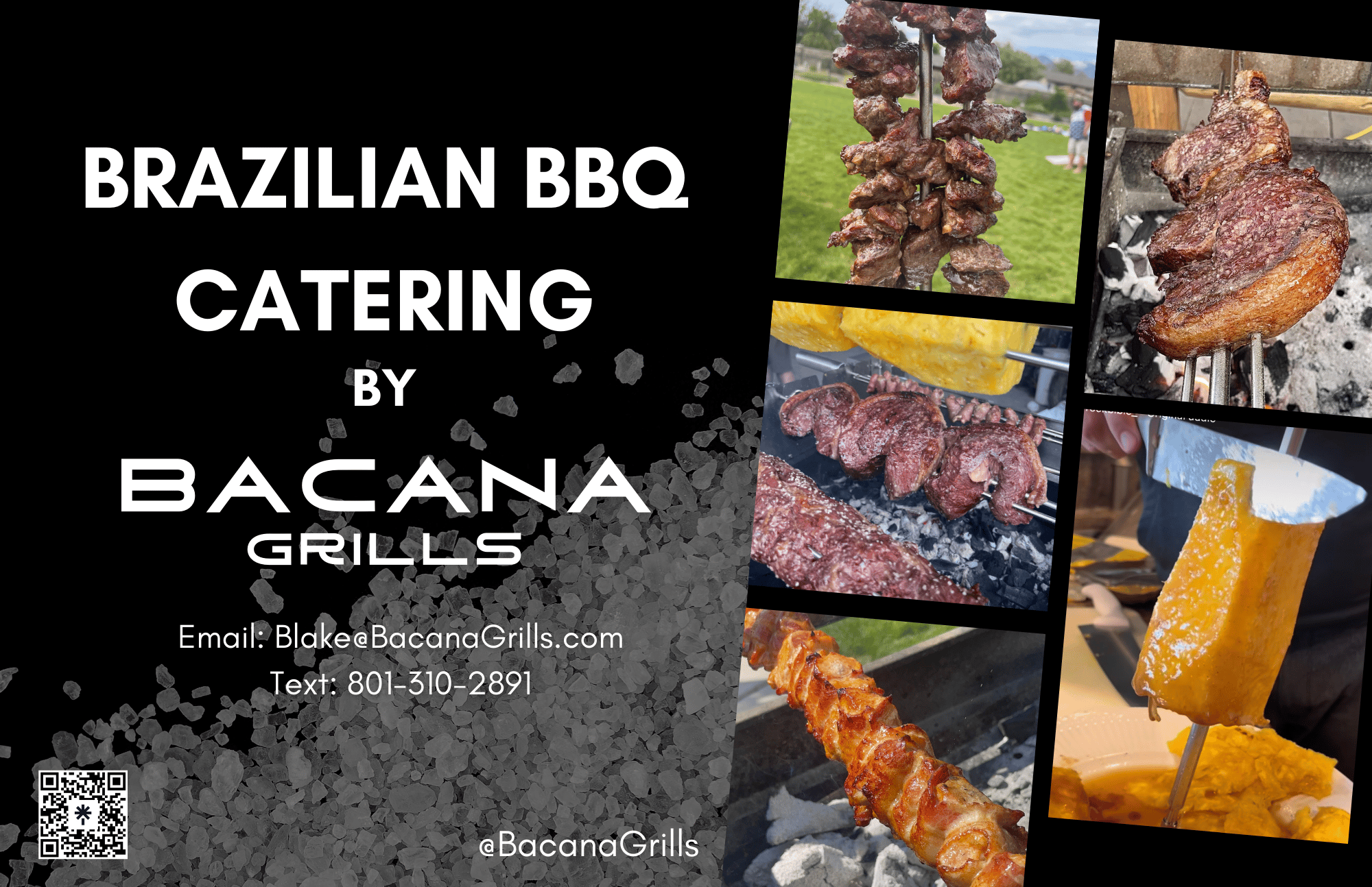 Bacana Grills photo 3